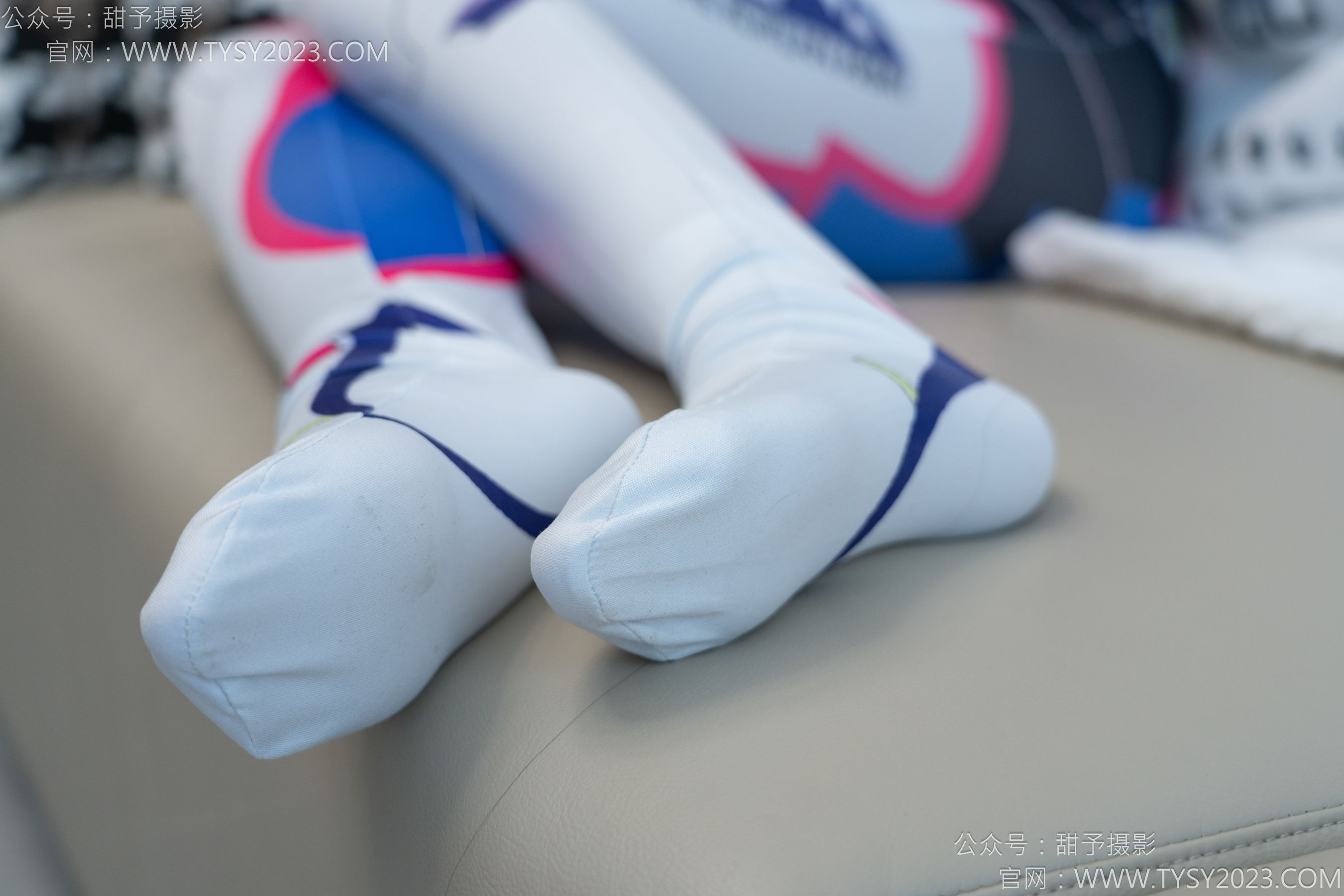 甜予摄影 No.122 璇璇 - cos连体服、小人国剧情/(130P)