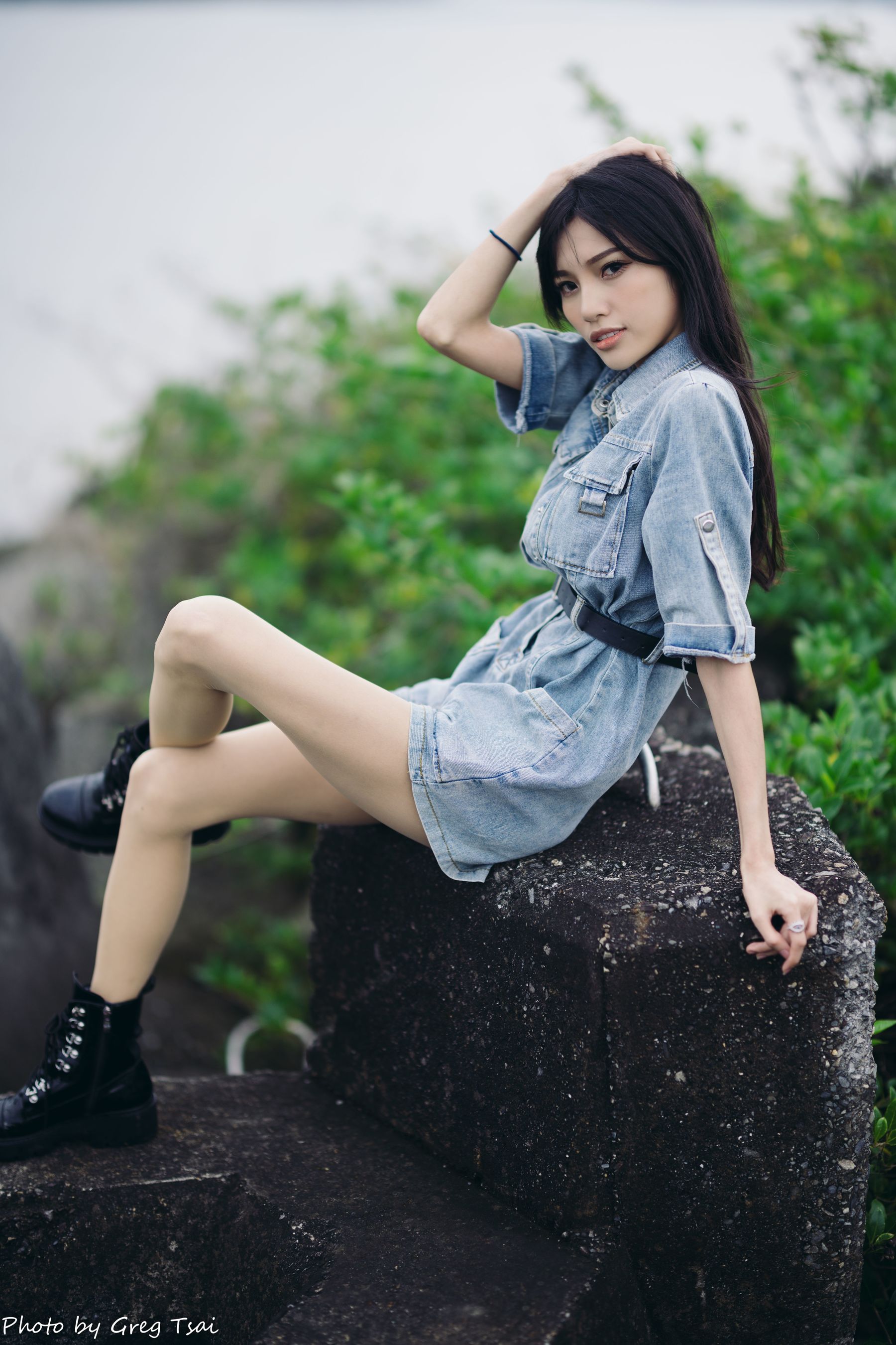 小葆 - 社子/(102P)