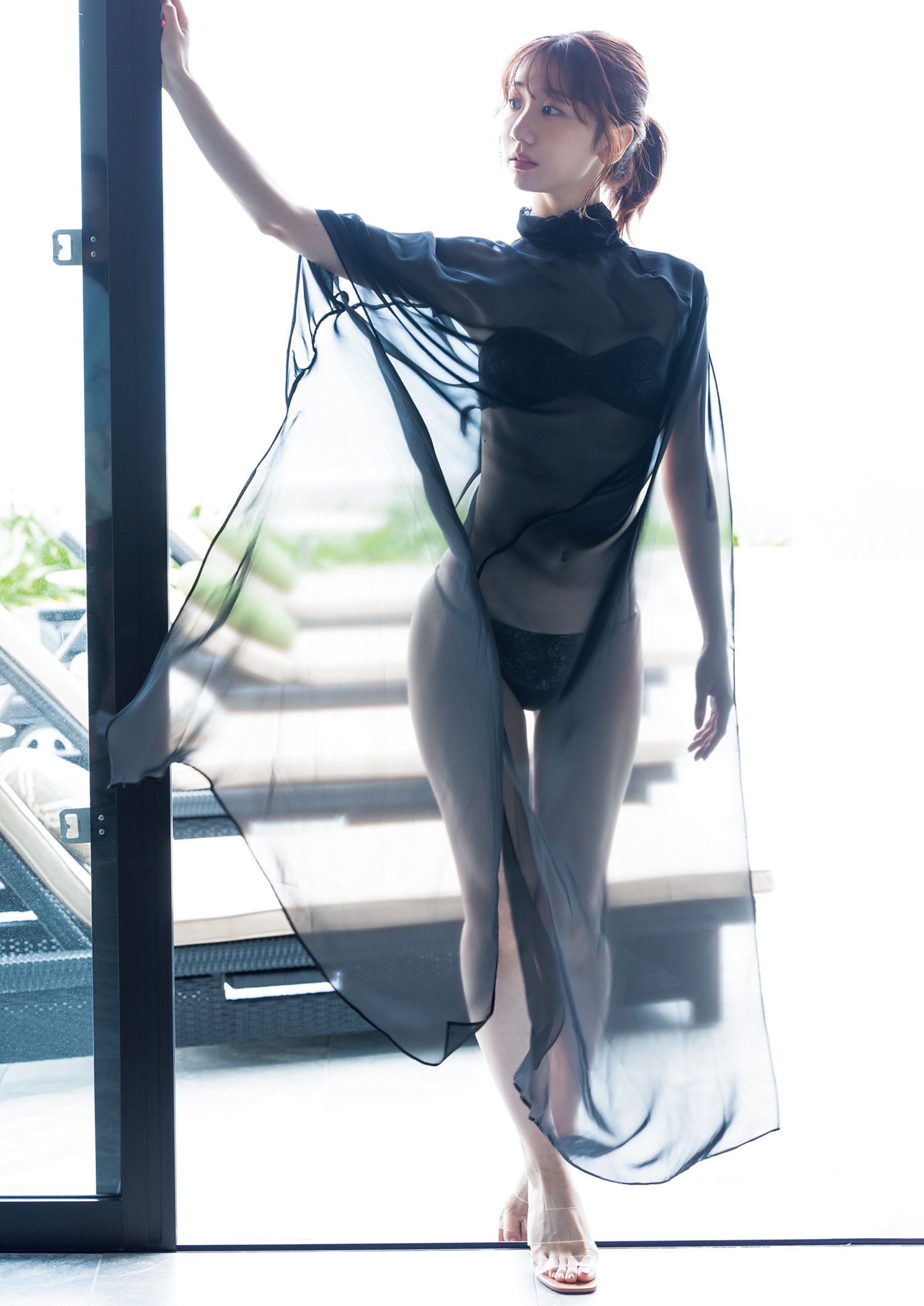 柏木由紀 - Time Capsule/(283P)