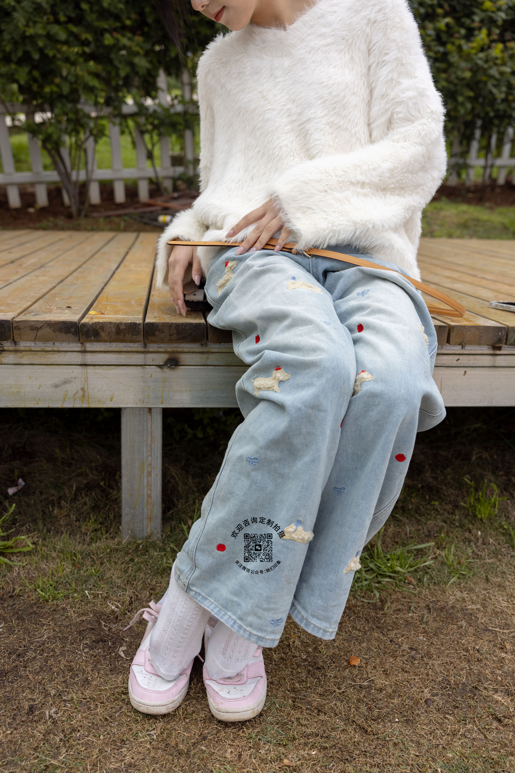 她们印象 No.006 天天/(167P)