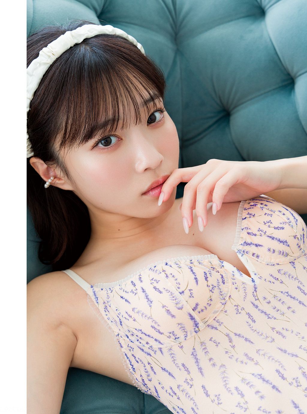 岸みゆ - tinto/(109P)