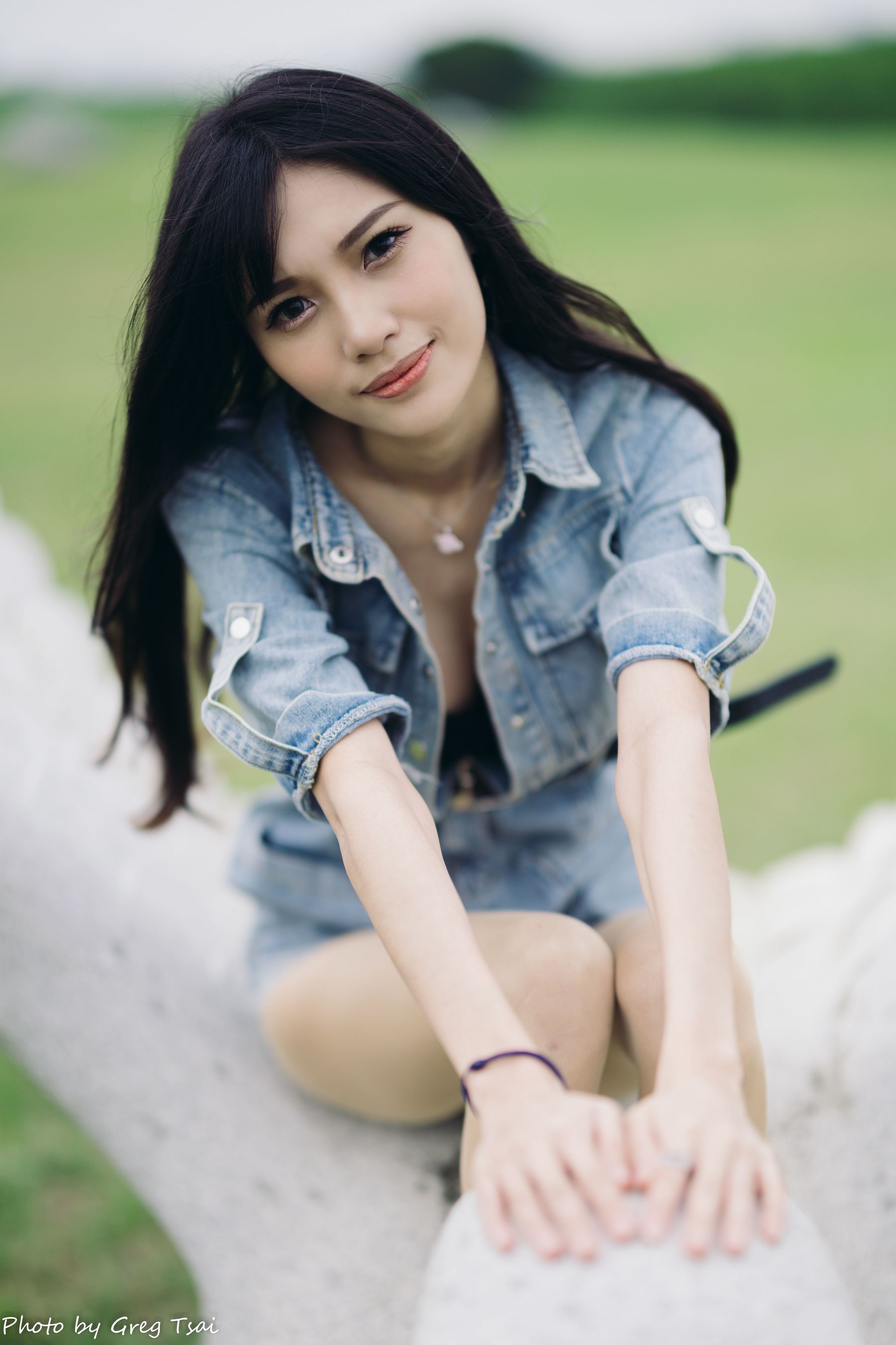 小葆 - 社子/(102P)