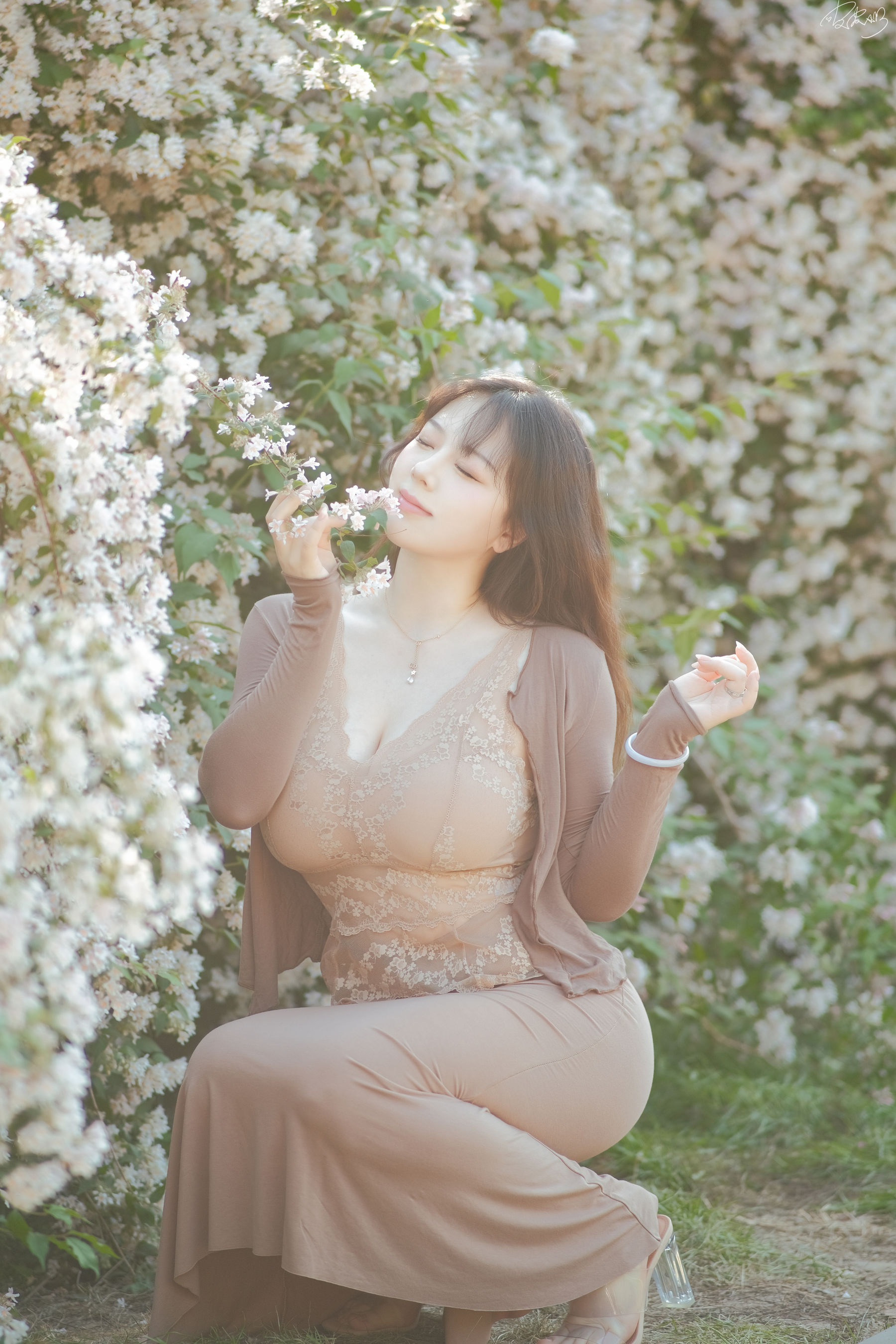 皮皮奶可可爱了啦 - 猥实人妻/(54P)