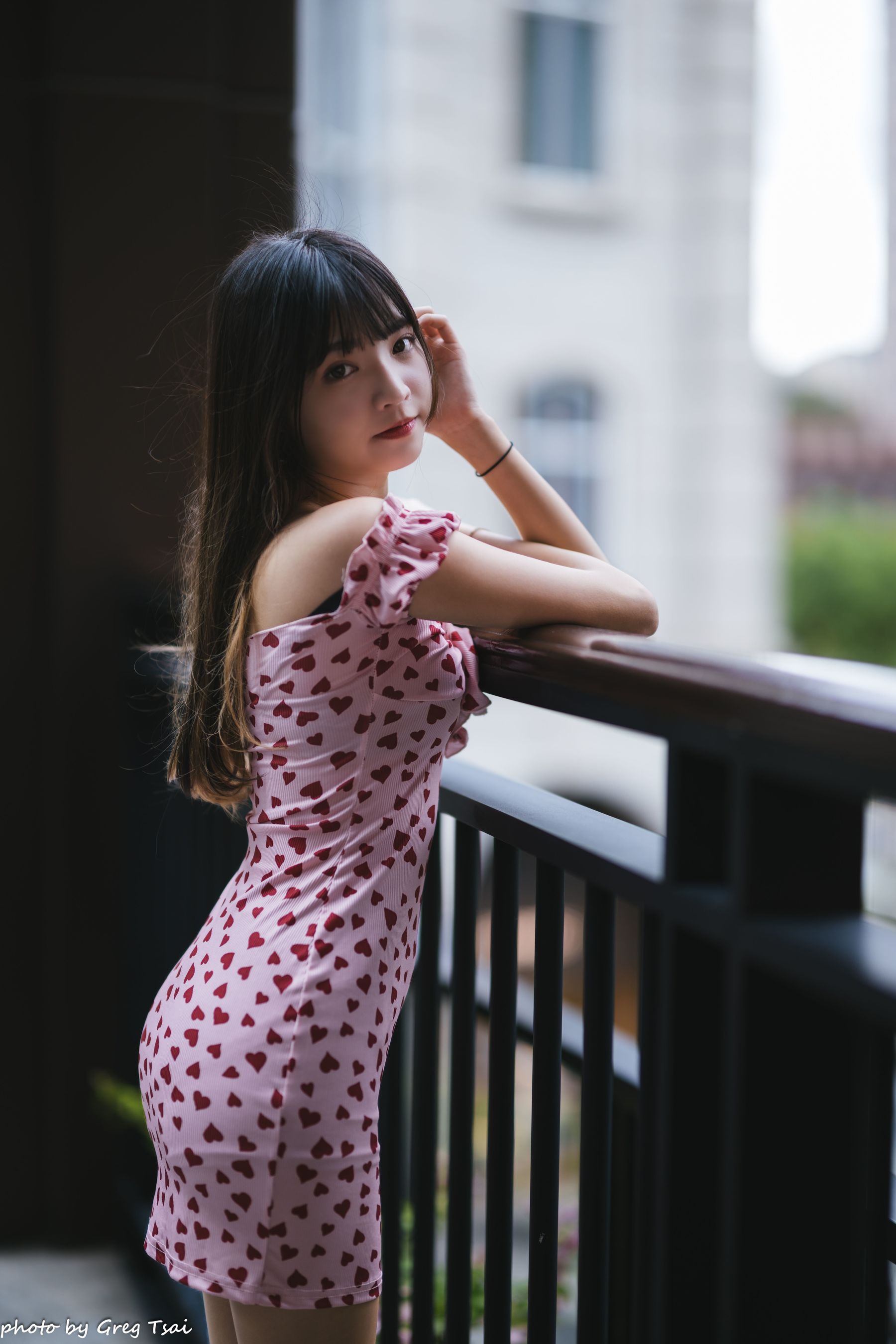 小穎 - 信义区/(104P)