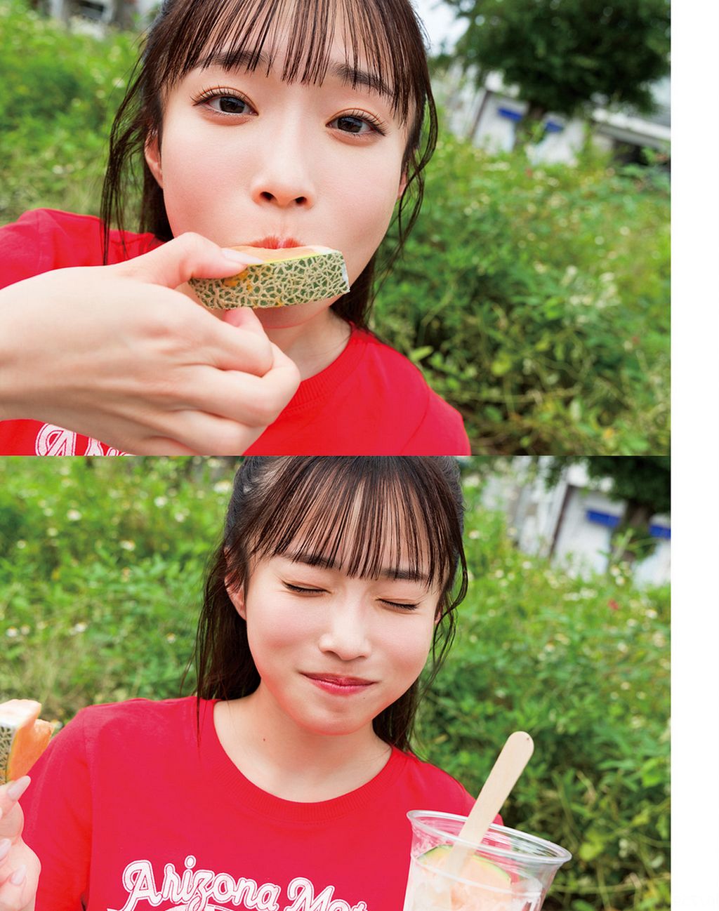 岸みゆ - tinto/(109P)