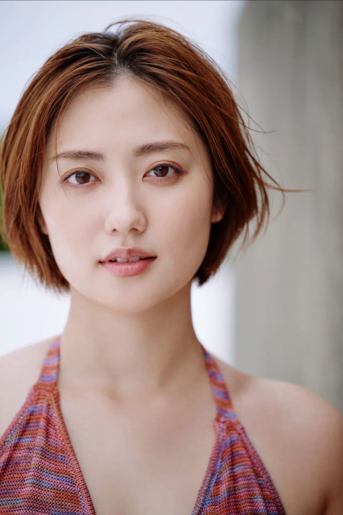 奥山かずさ - 目眩がするほど悩ましい/(58P)