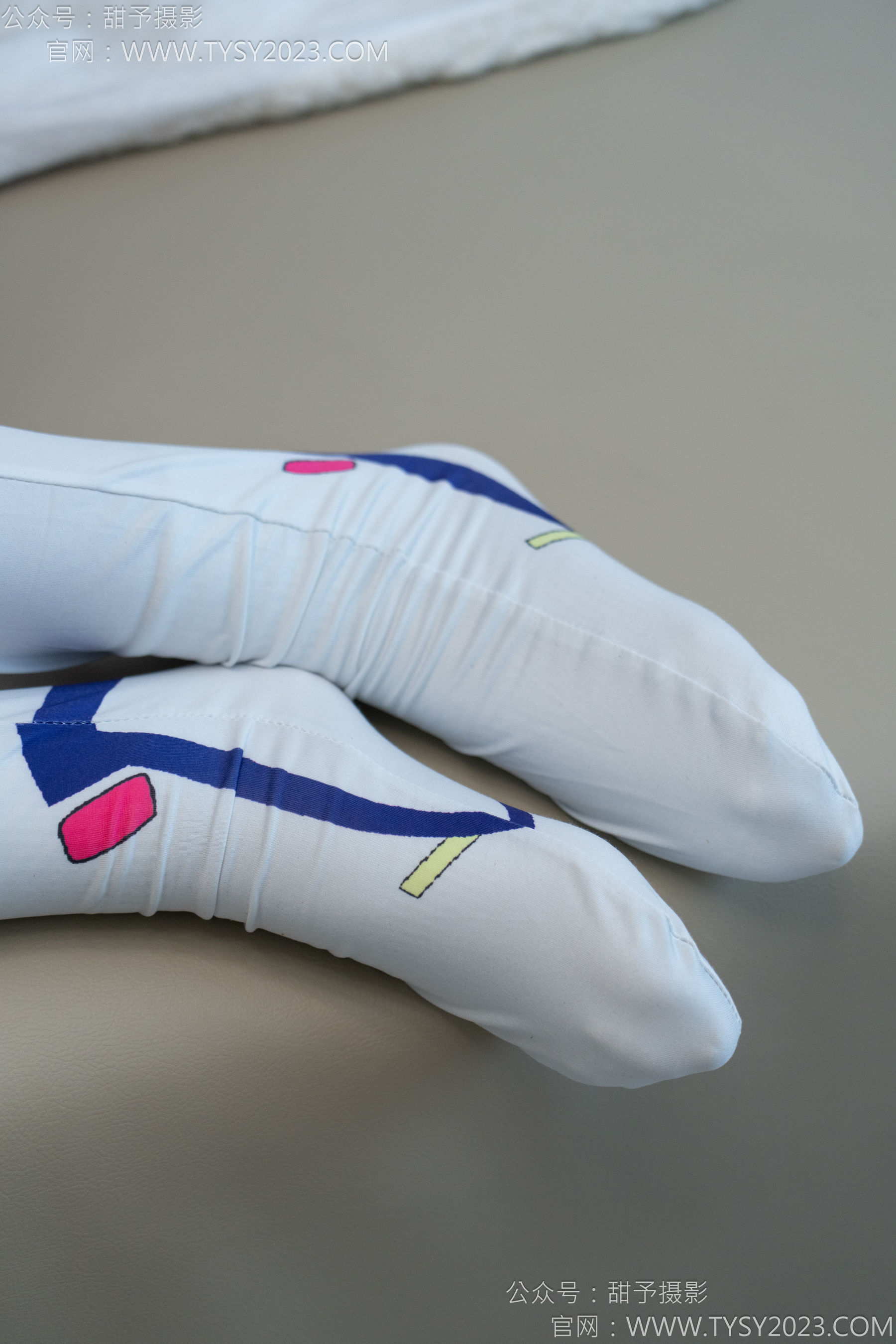 甜予摄影 No.122 璇璇 - cos连体服、小人国剧情/(130P)