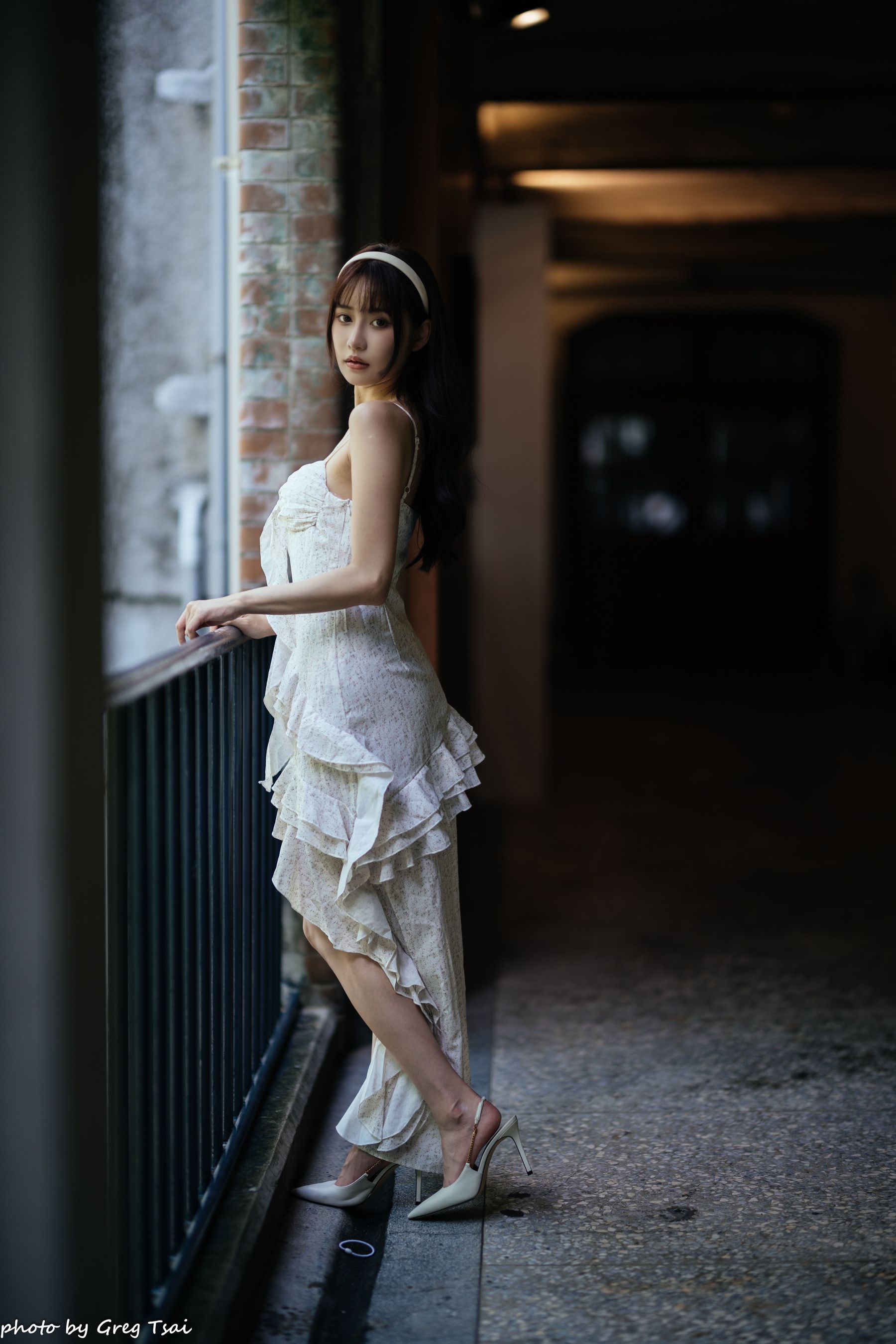 惠宁 - 华山/(106P)