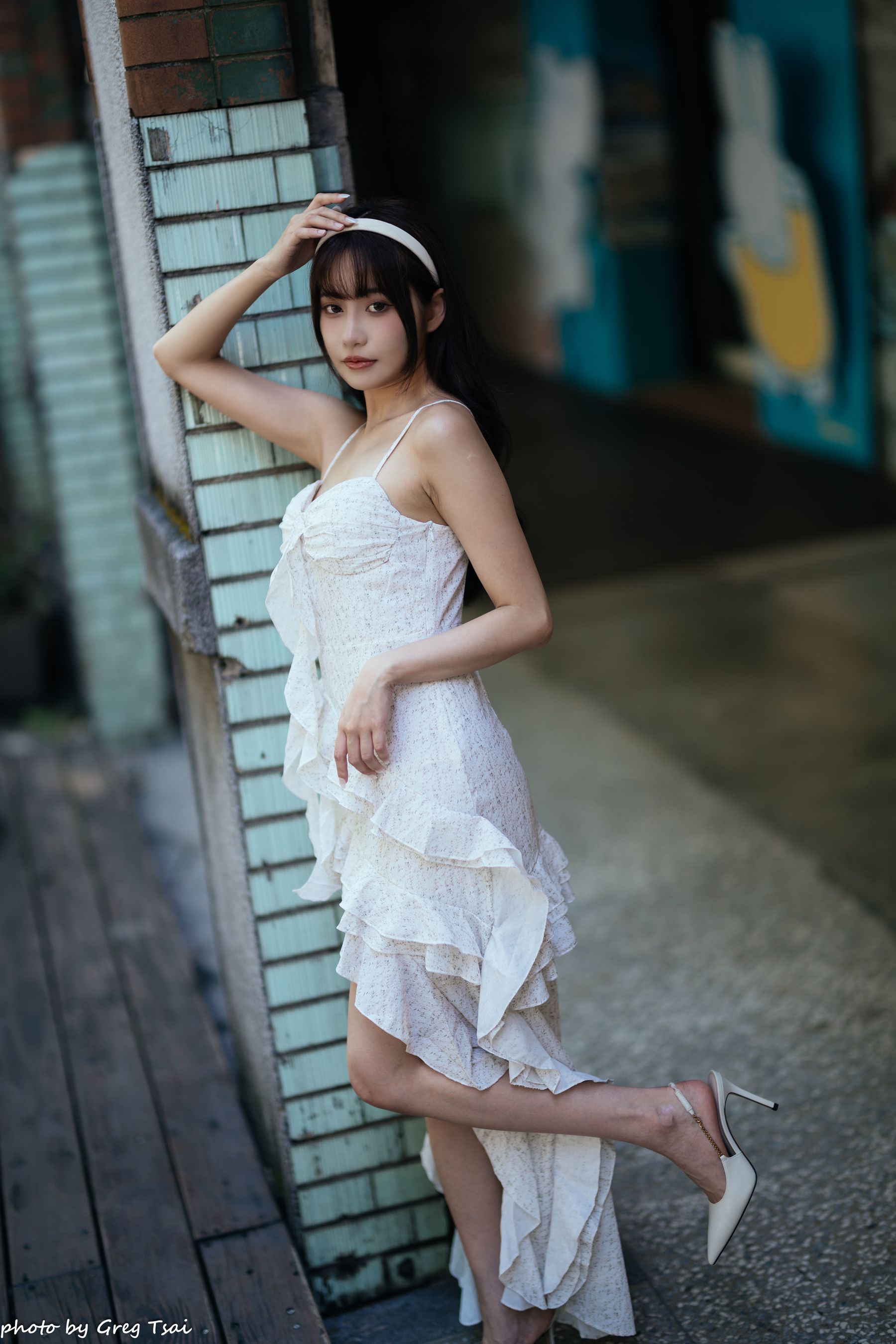 惠宁 - 华山/(106P)