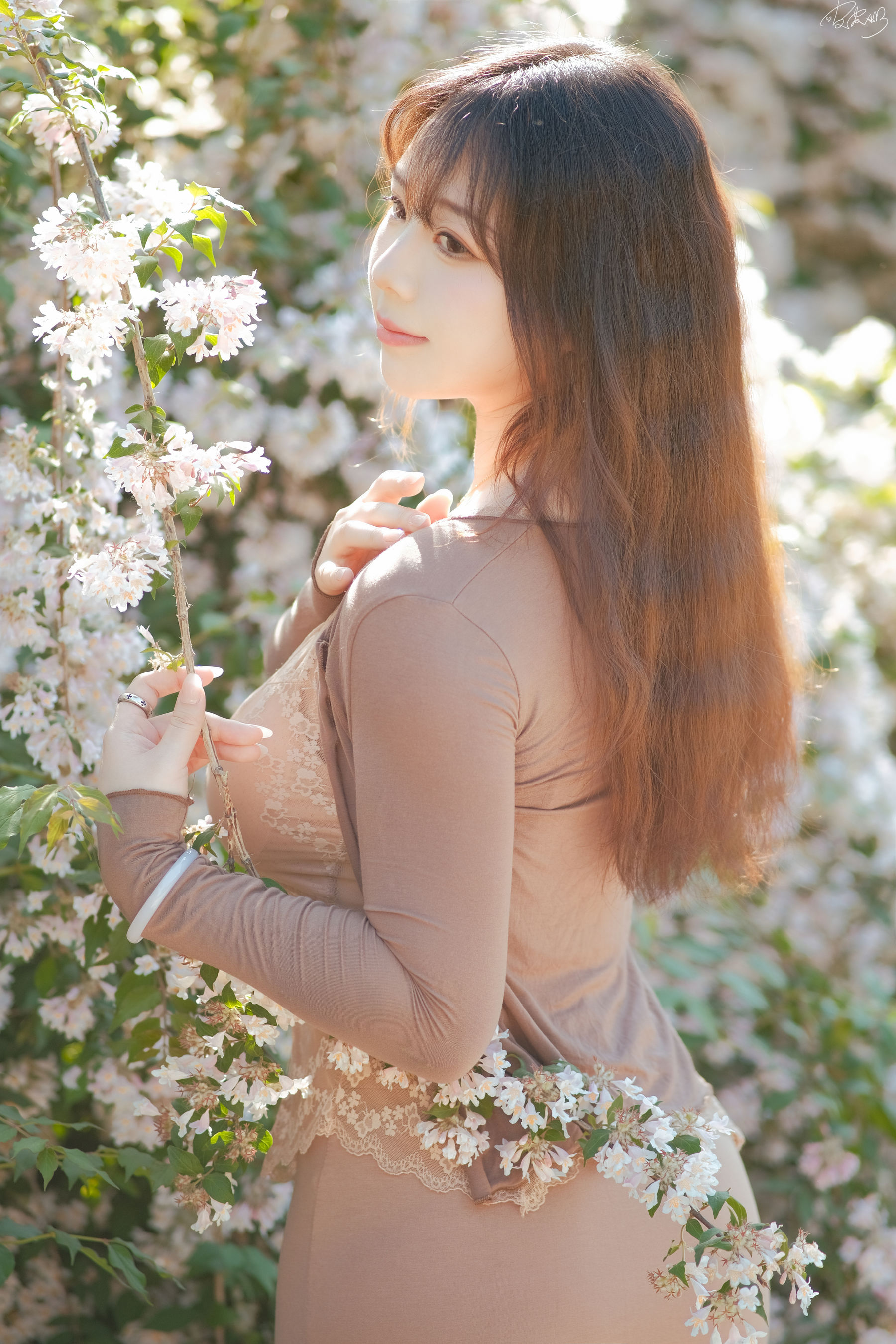 皮皮奶可可爱了啦 - 猥实人妻/(54P)