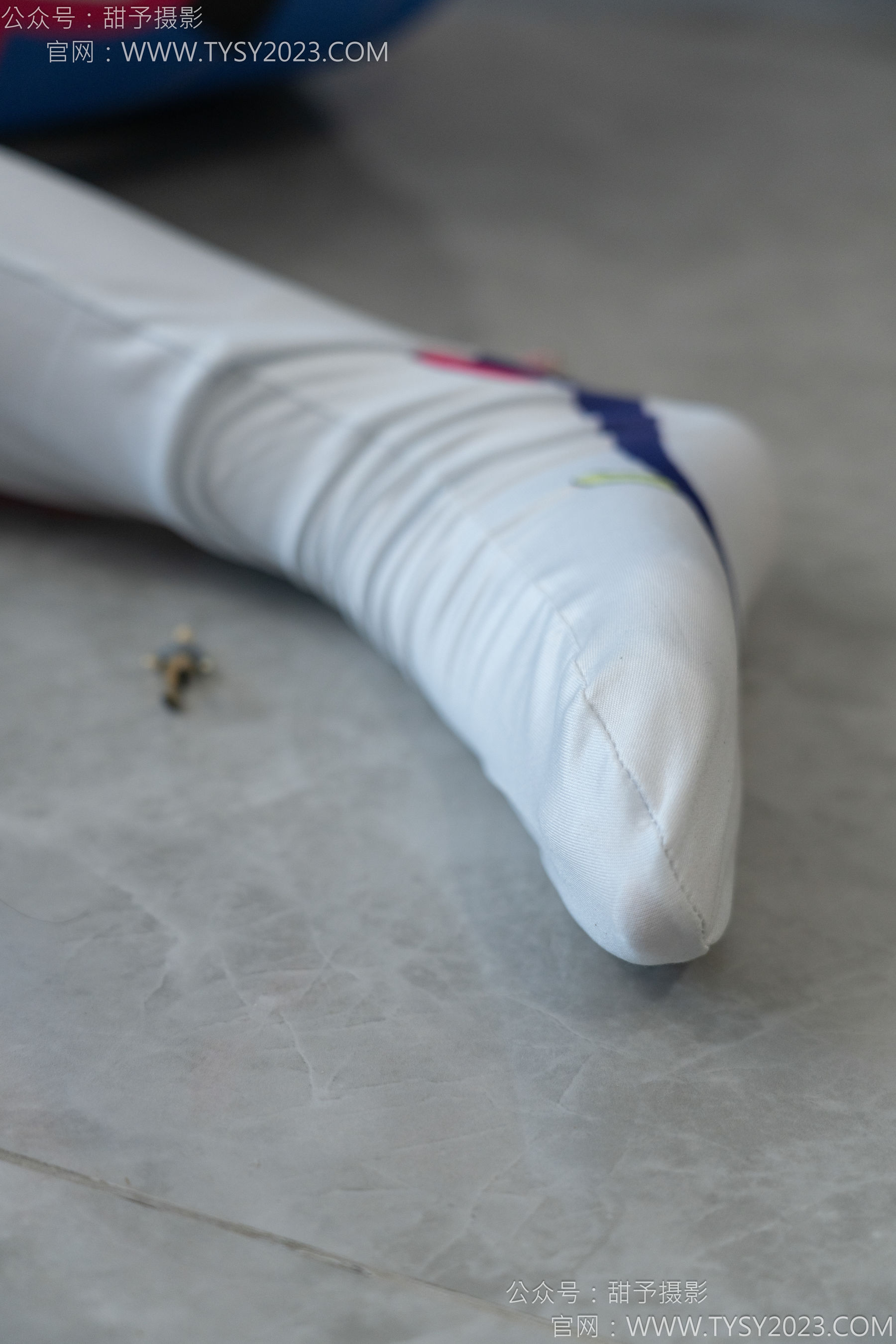 甜予摄影 No.122 璇璇 - cos连体服、小人国剧情/(130P)