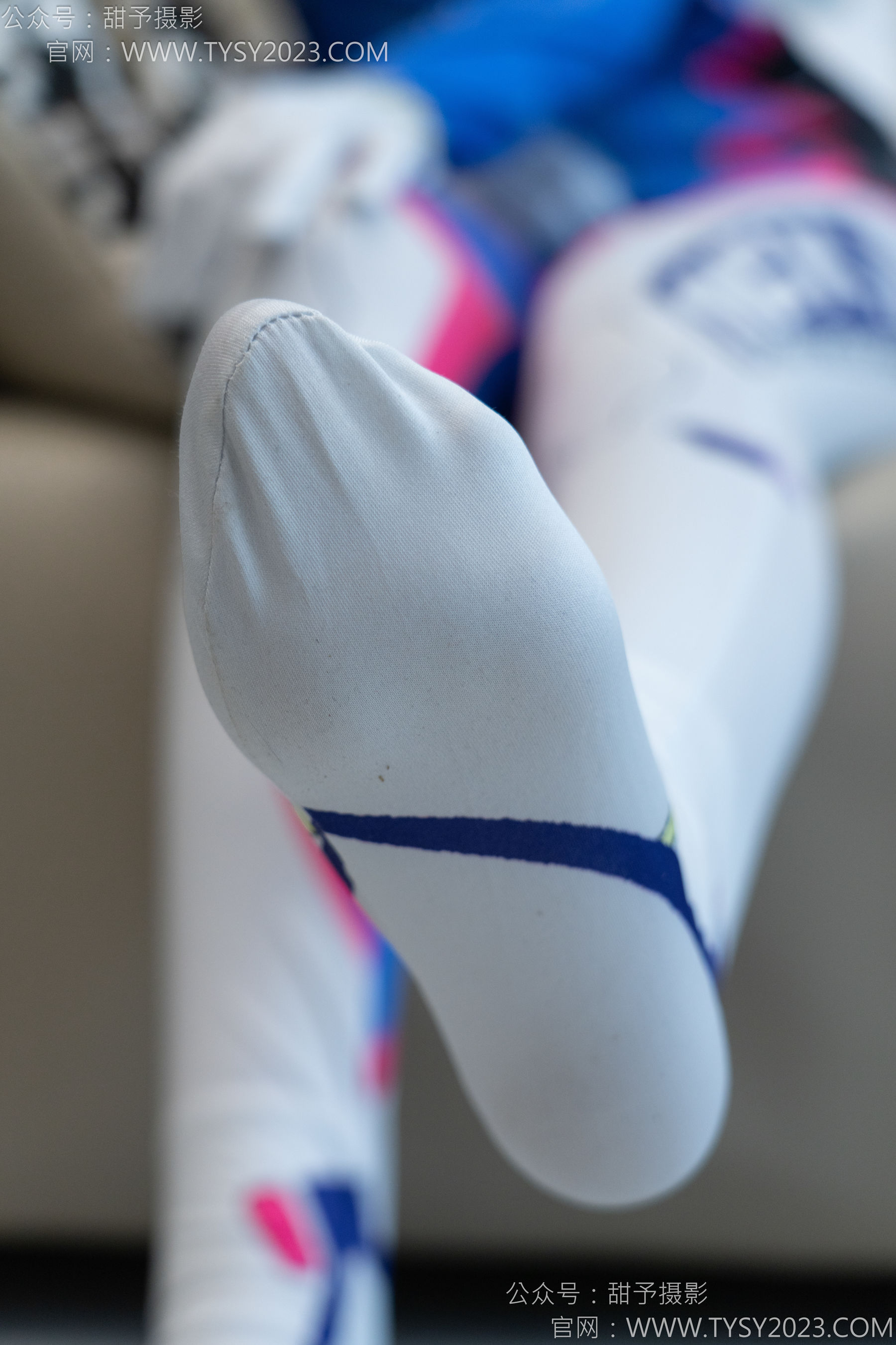 甜予摄影 No.122 璇璇 - cos连体服、小人国剧情/(130P)