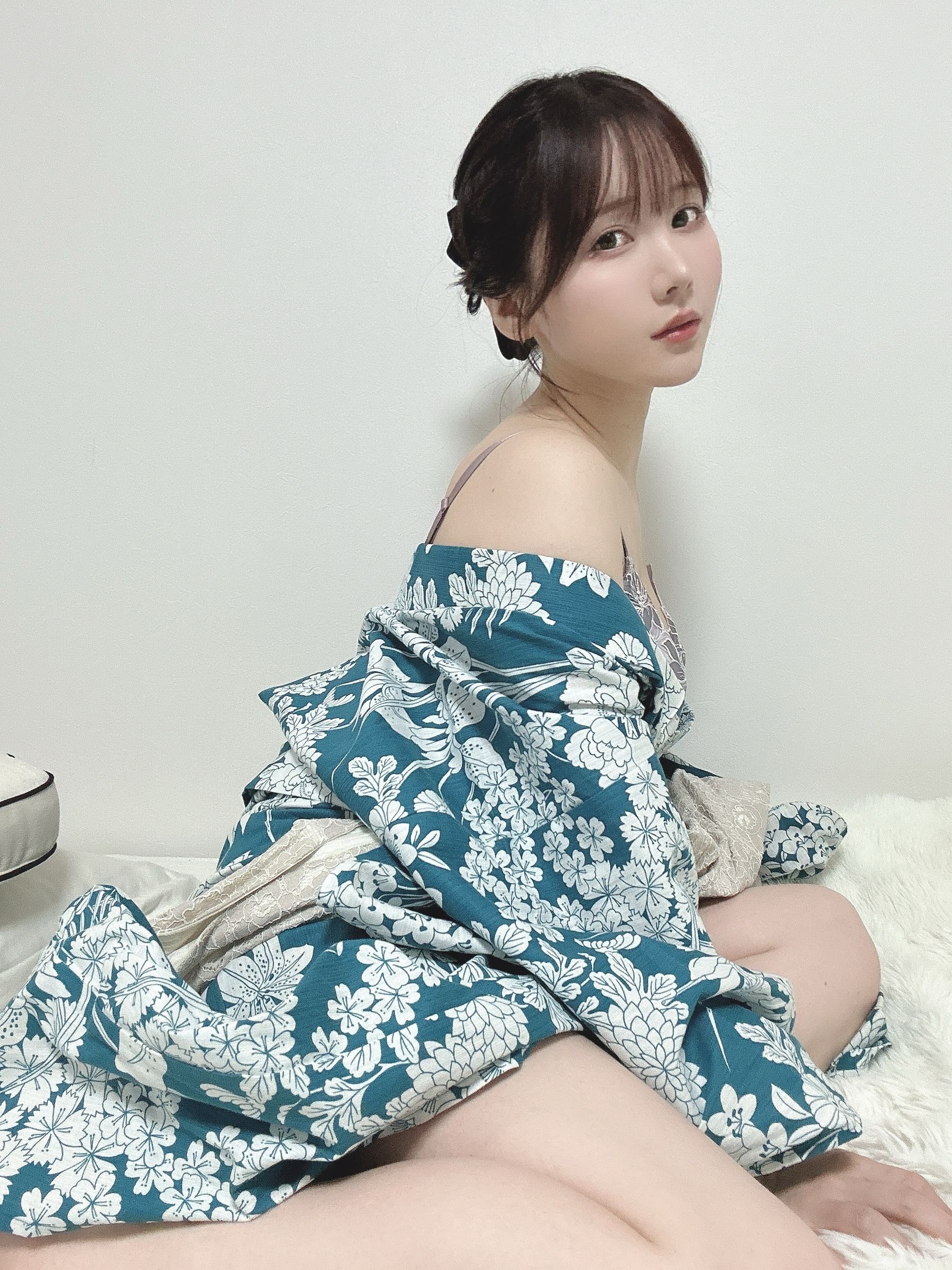 日本甜美COSERけんけん[fantia] 2024.08 写真合集/(195P)