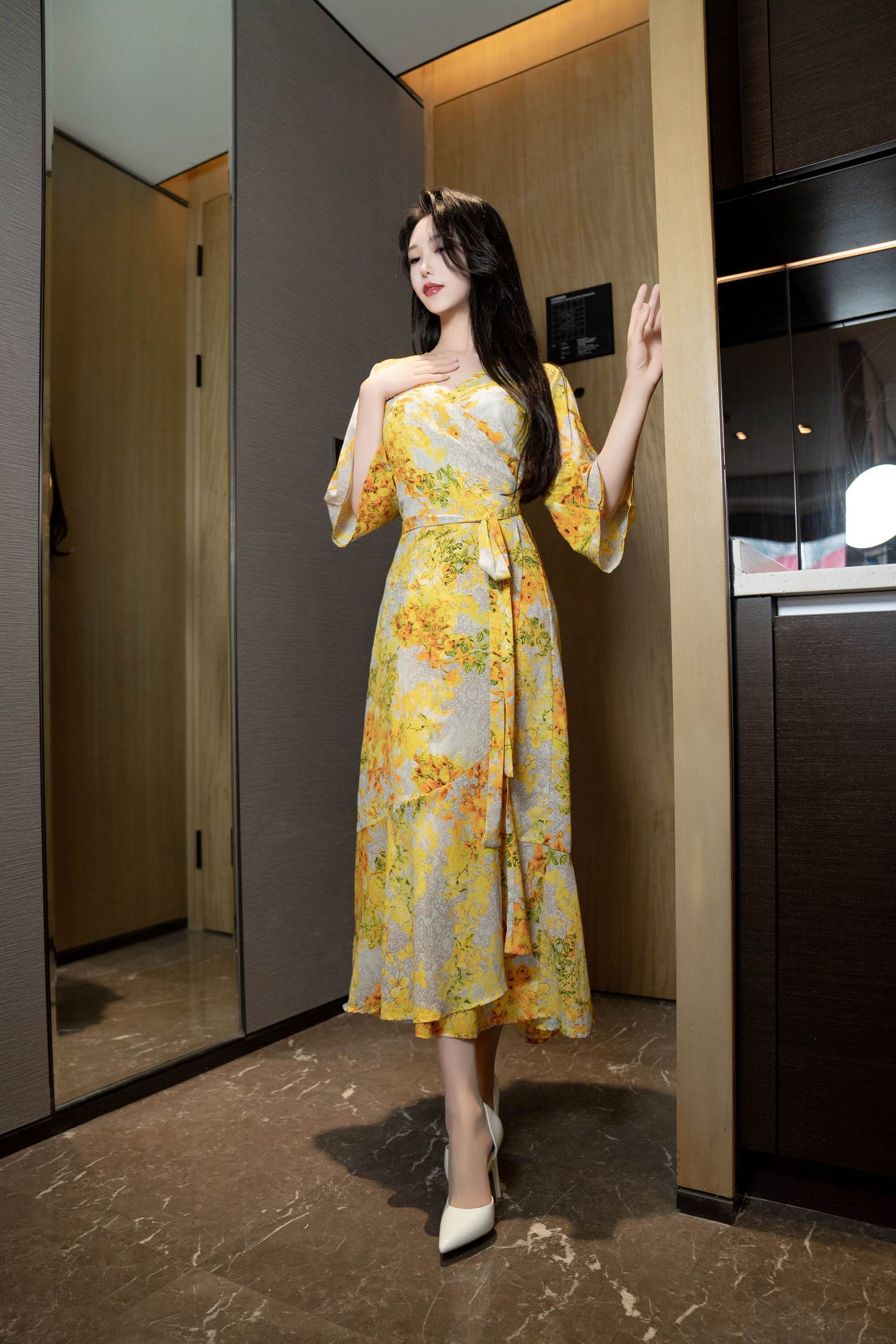 抖娘 -利世图集 - 出轨人妻/(158P)