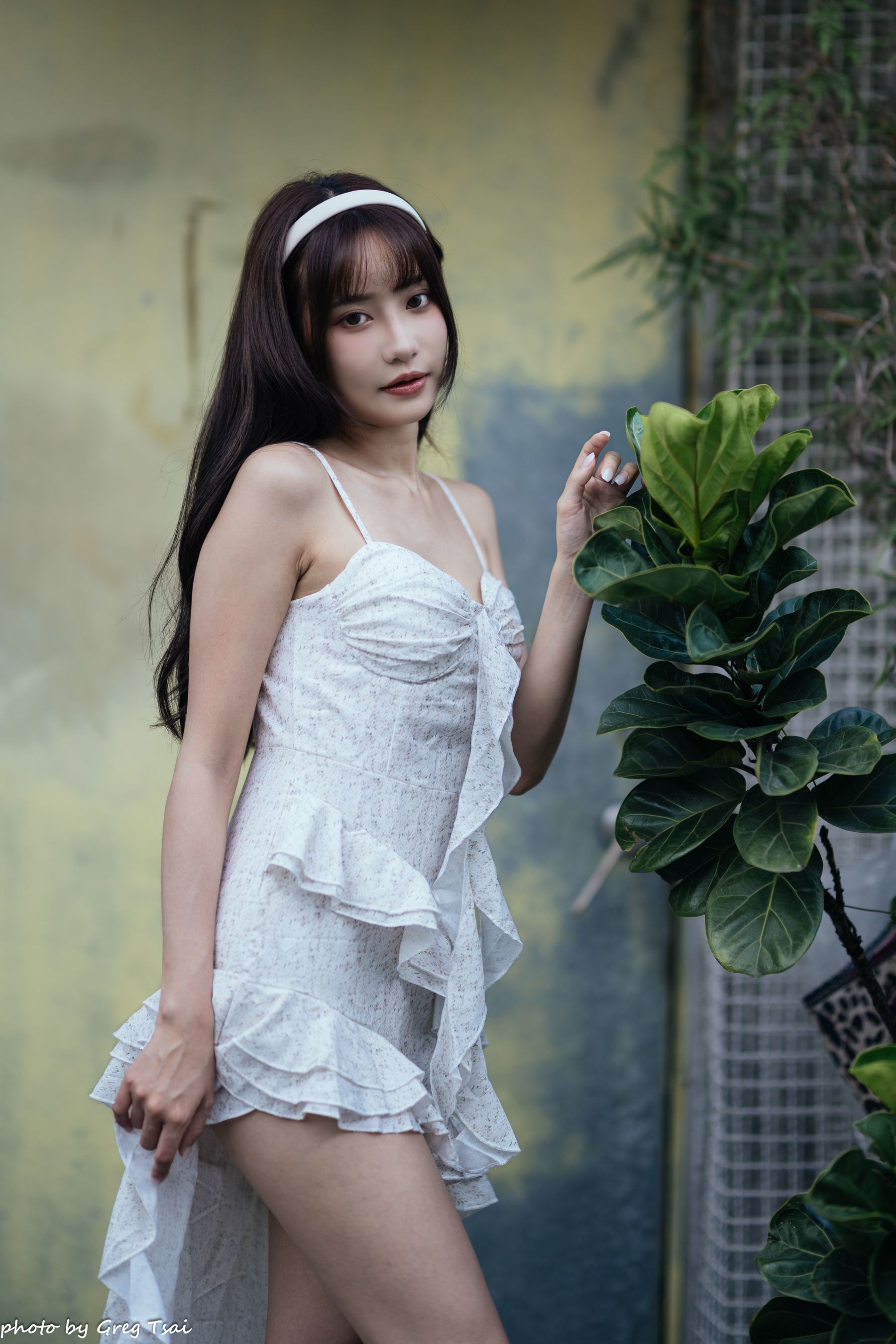 惠宁 - 华山/(106P)