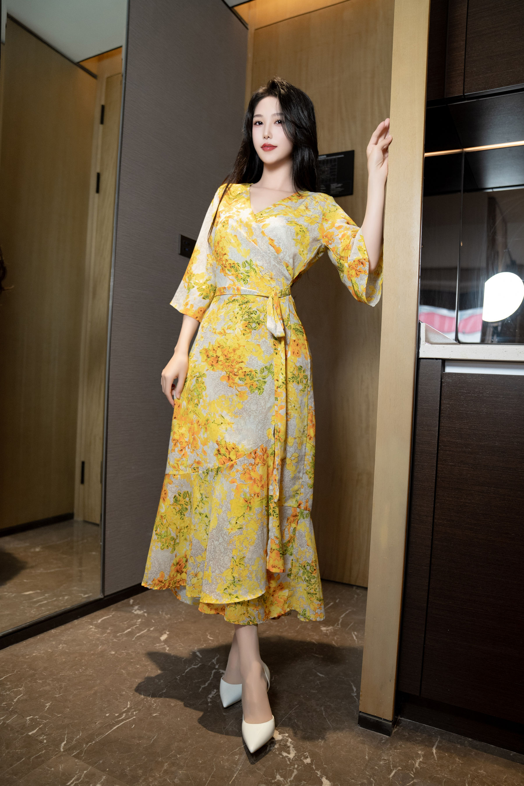 抖娘 -利世图集 - 出轨人妻/(158P)