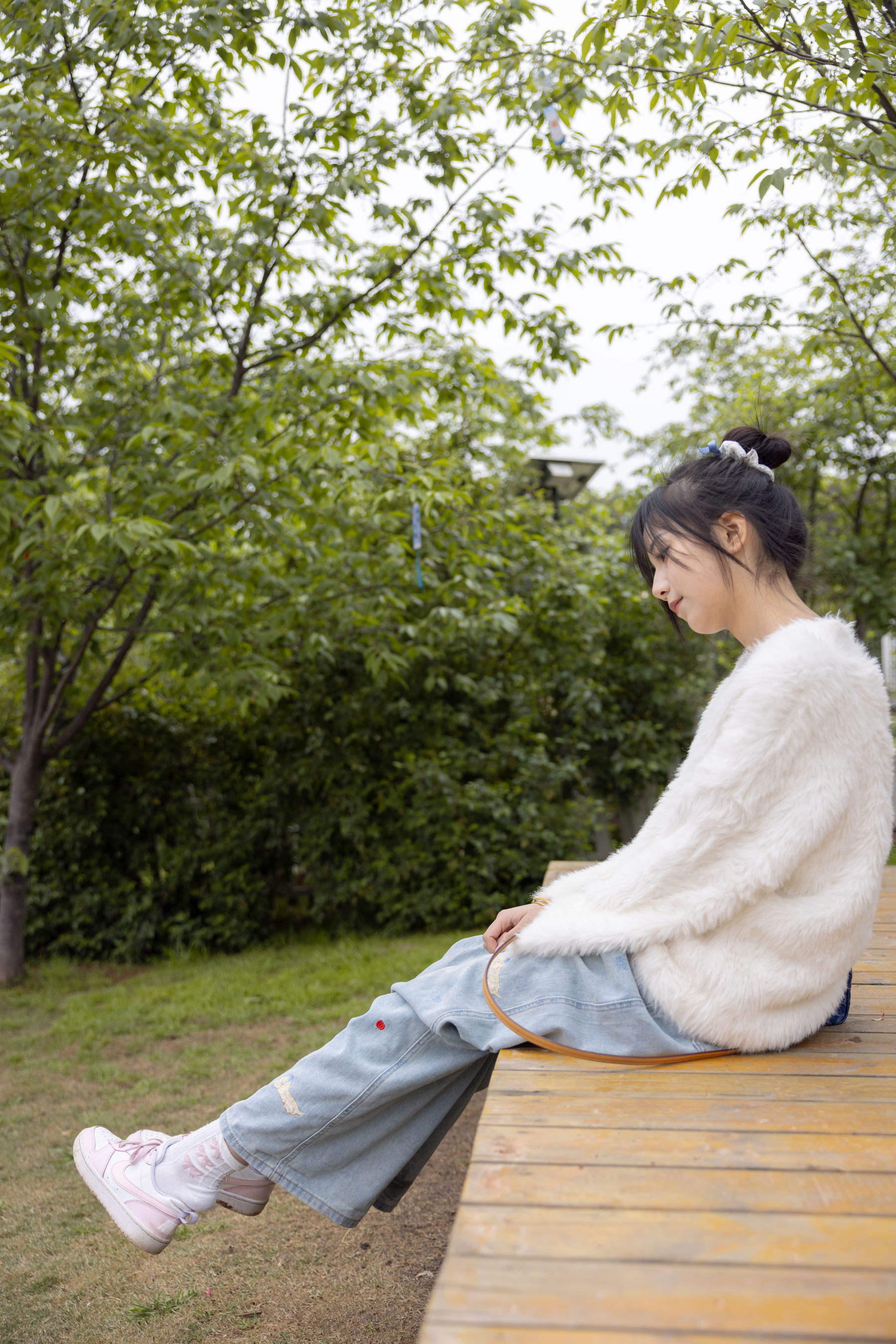 她们印象 No.006 天天/(167P)