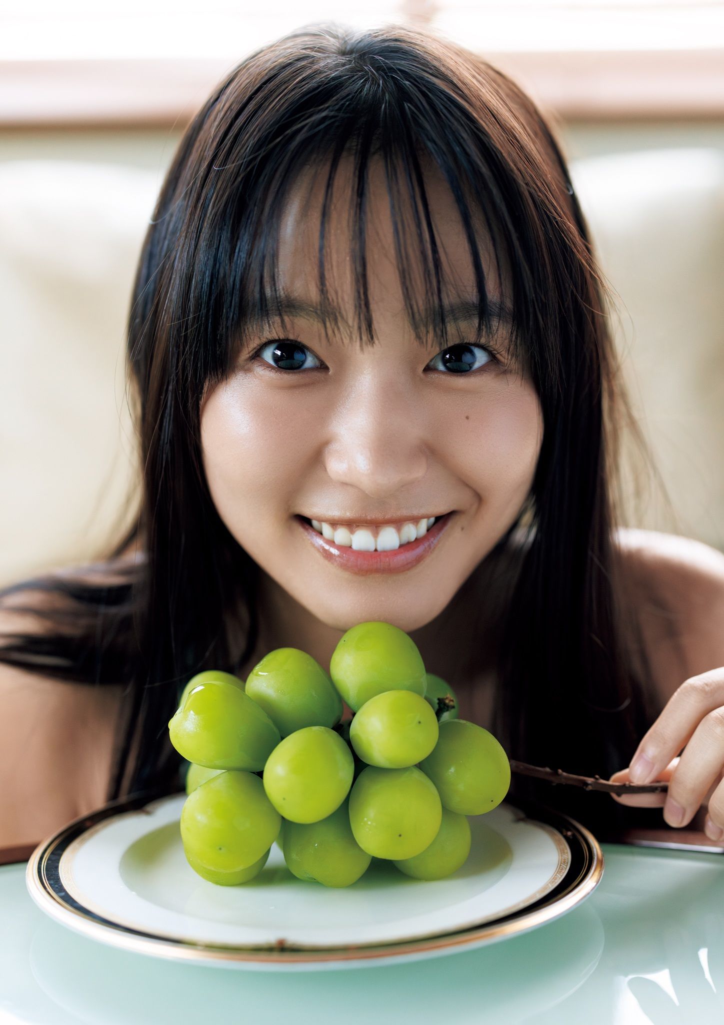 志田音々- 音色 cantabile 長崎 五島列島編/(126P)