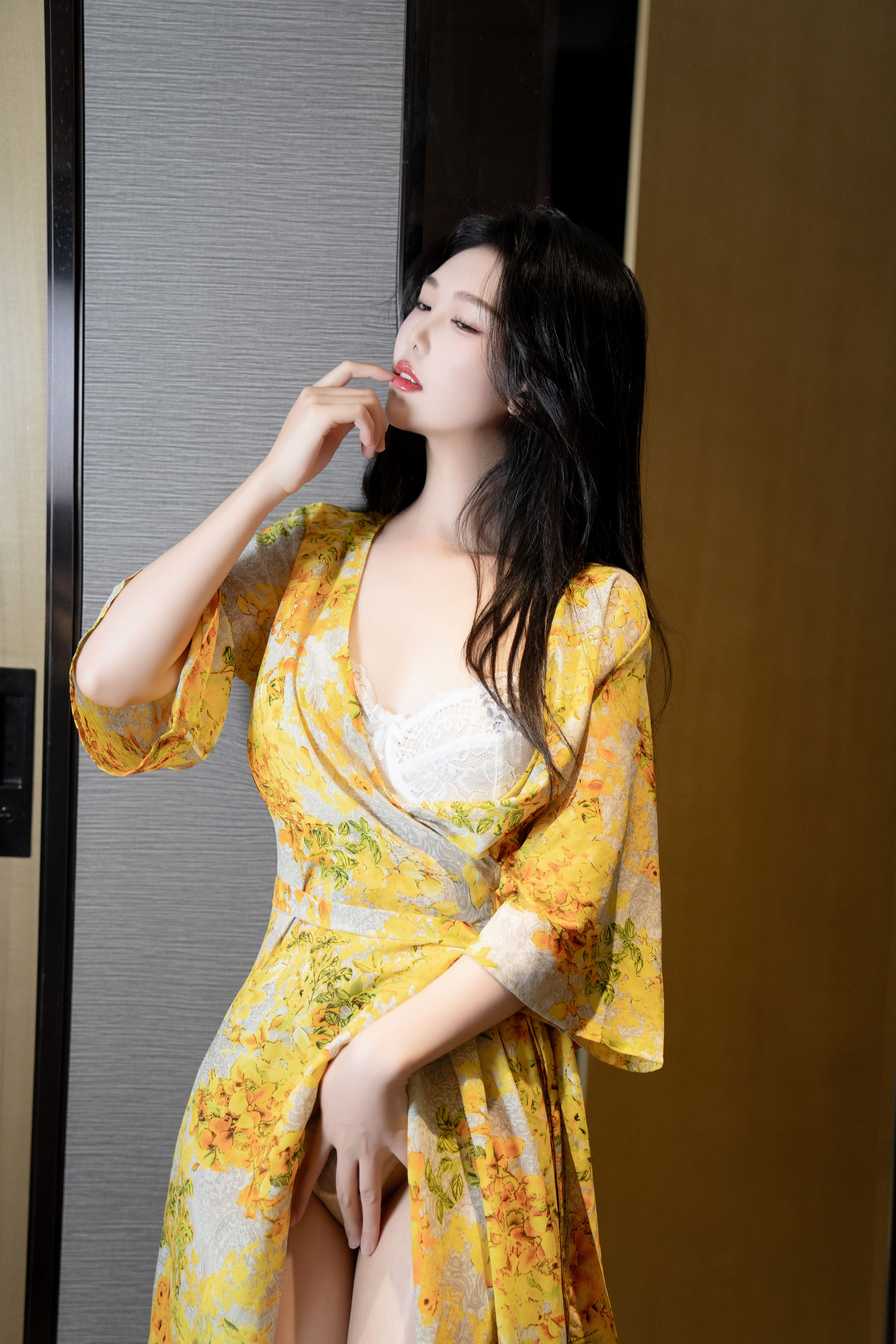 抖娘 -利世图集 - 出轨人妻/(158P)