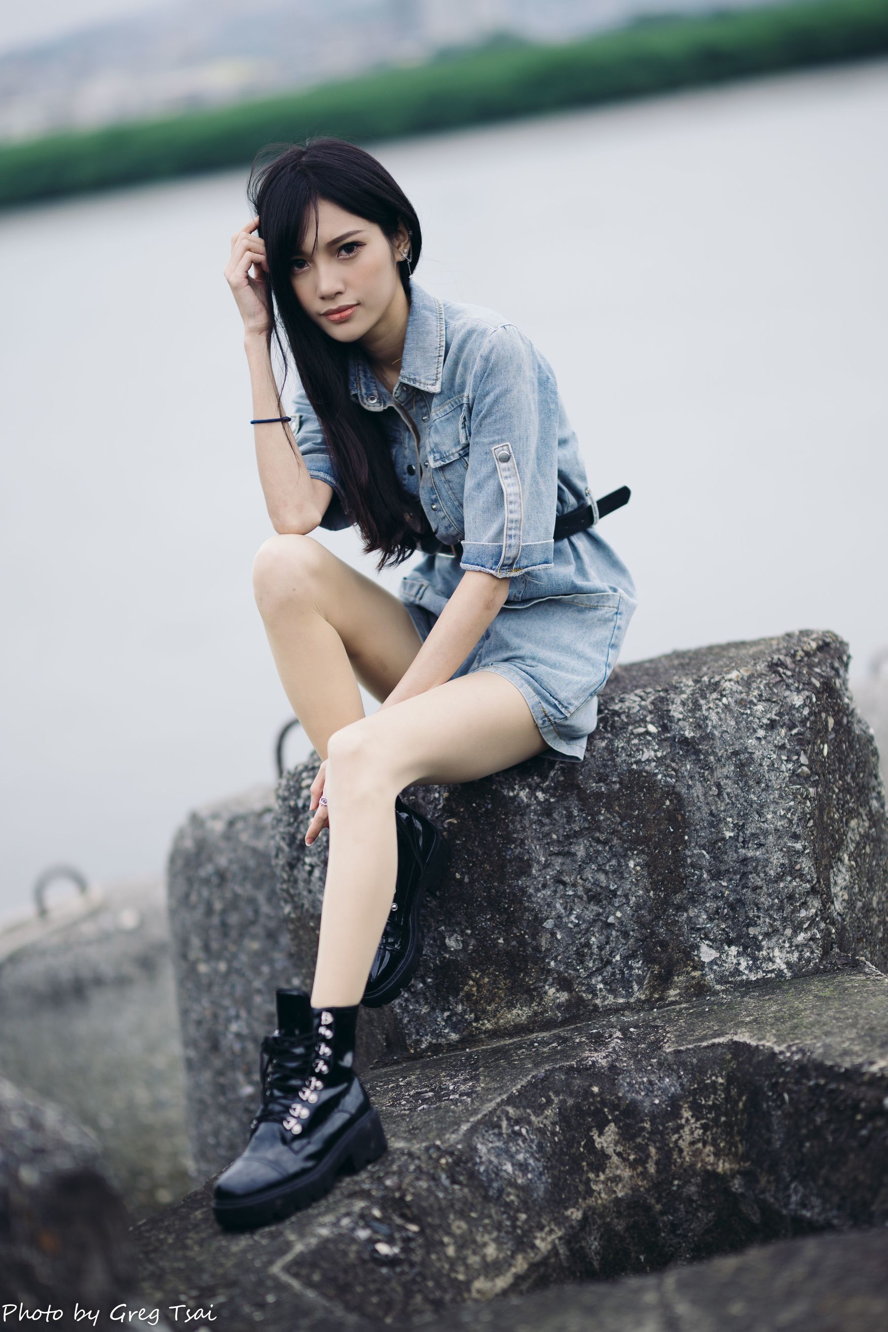 小葆 - 社子/(102P)