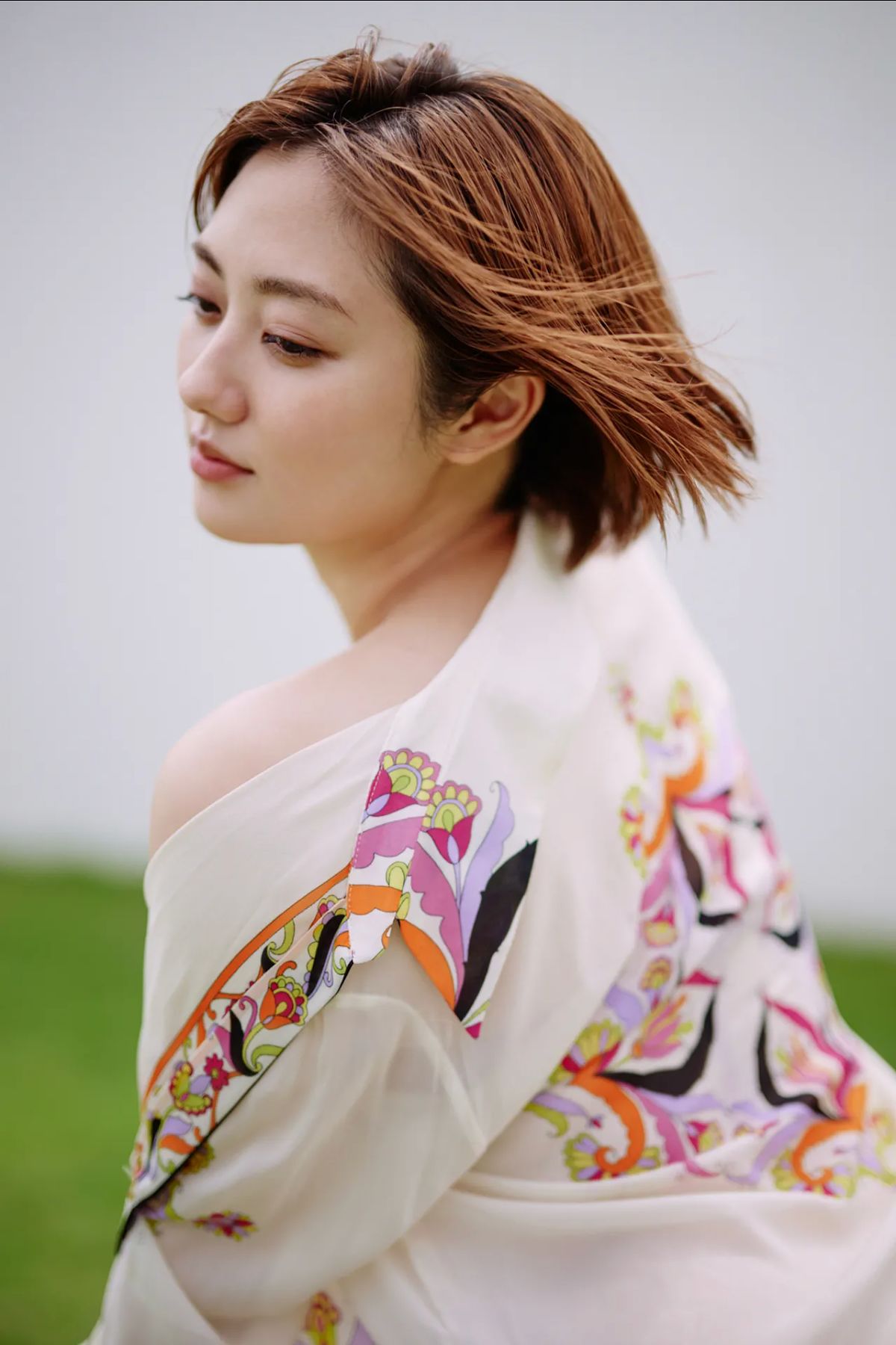 奥山かずさ - 目眩がするほど悩ましい/(58P)