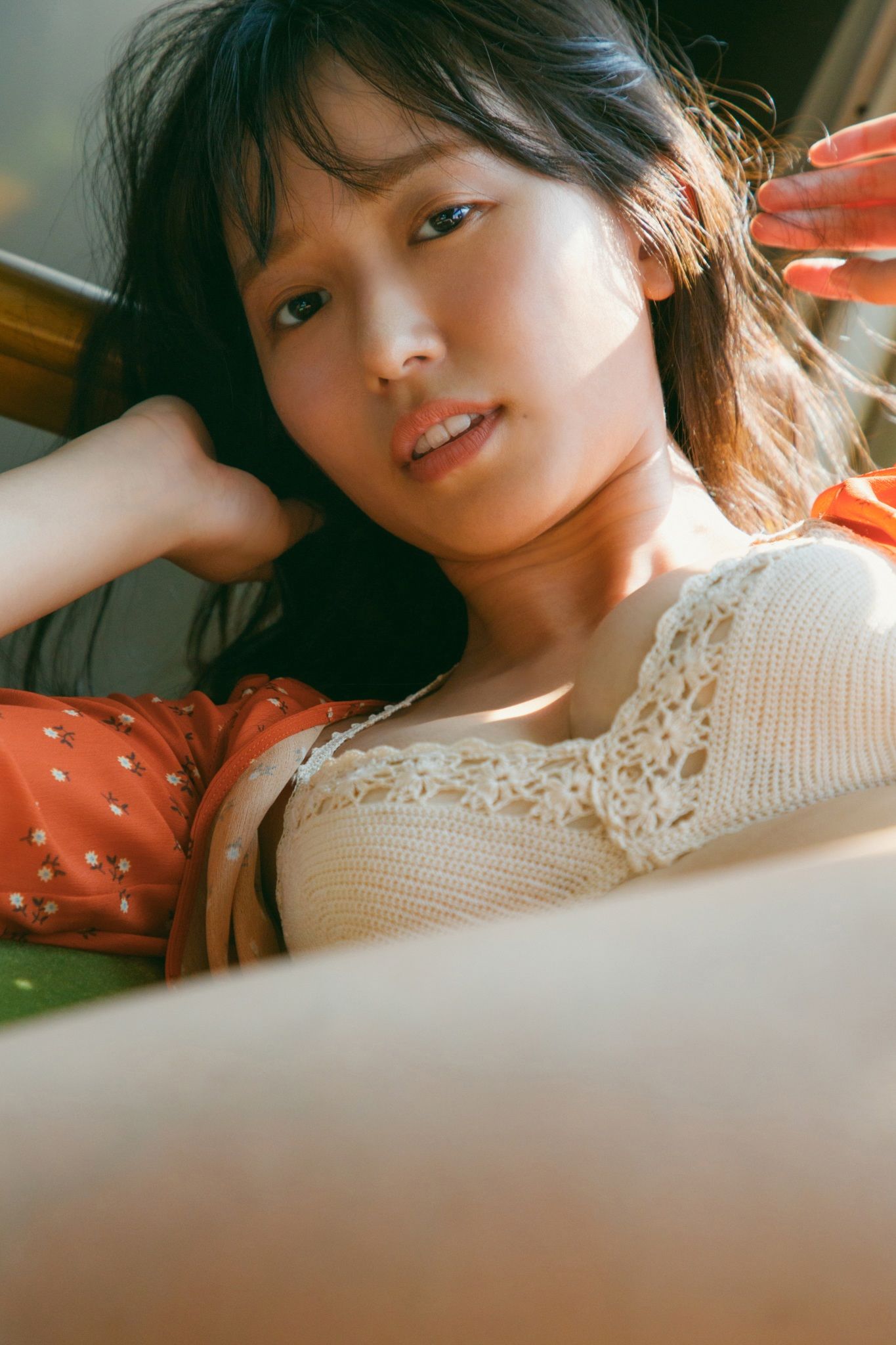 志田音々- 音色 cantabile 長崎 台湾旅行編アナザーバージョン/(130P)