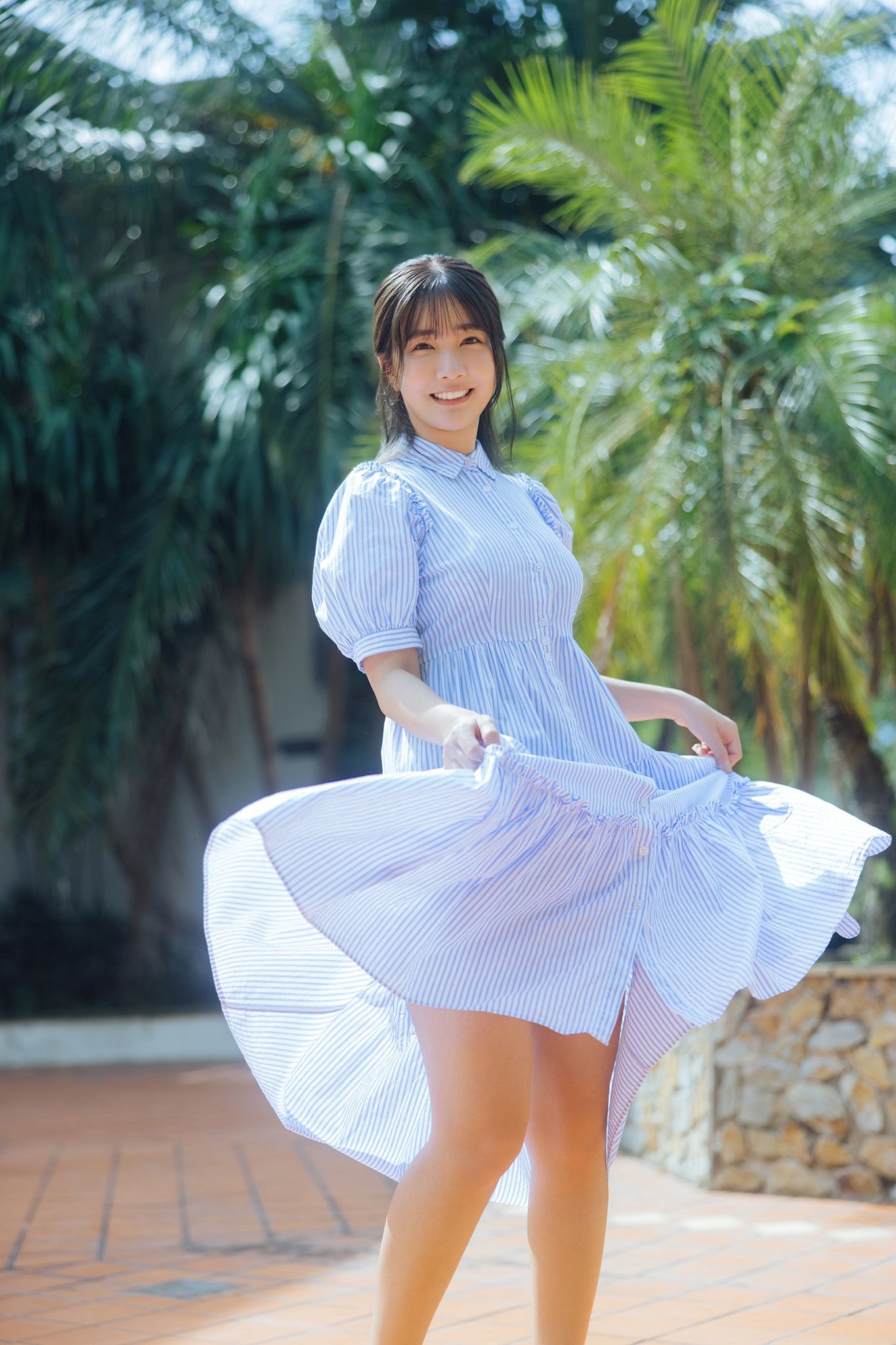 天羽希純 - 抱いてみる/(95P)