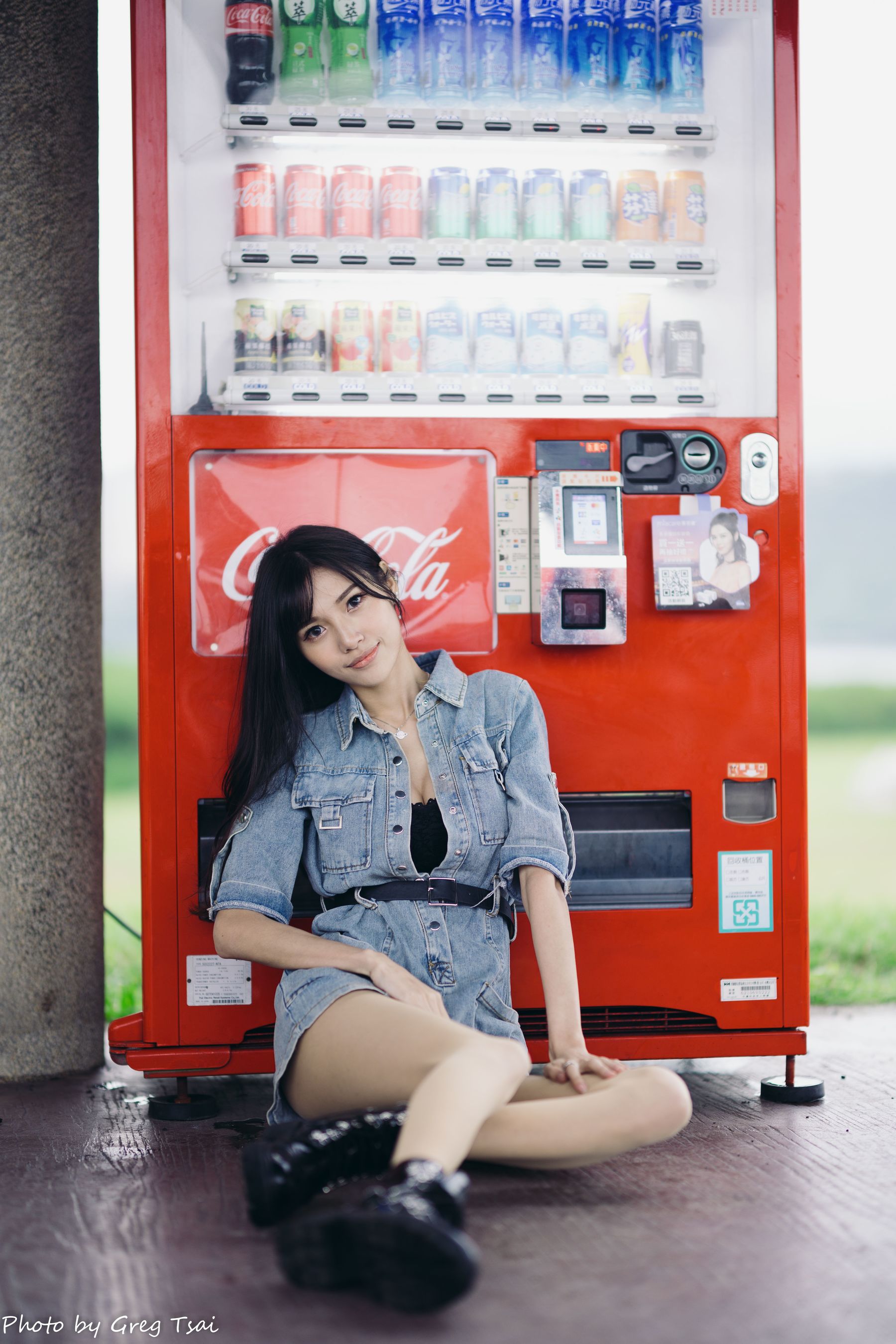 小葆 - 社子/(102P)