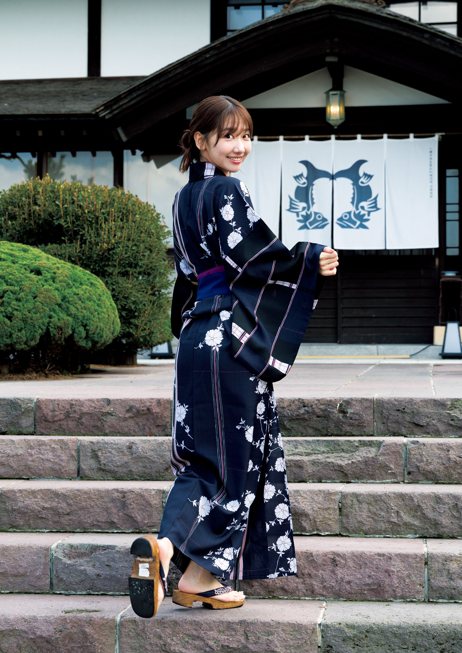 柏木由紀 - Time Capsule/(283P)