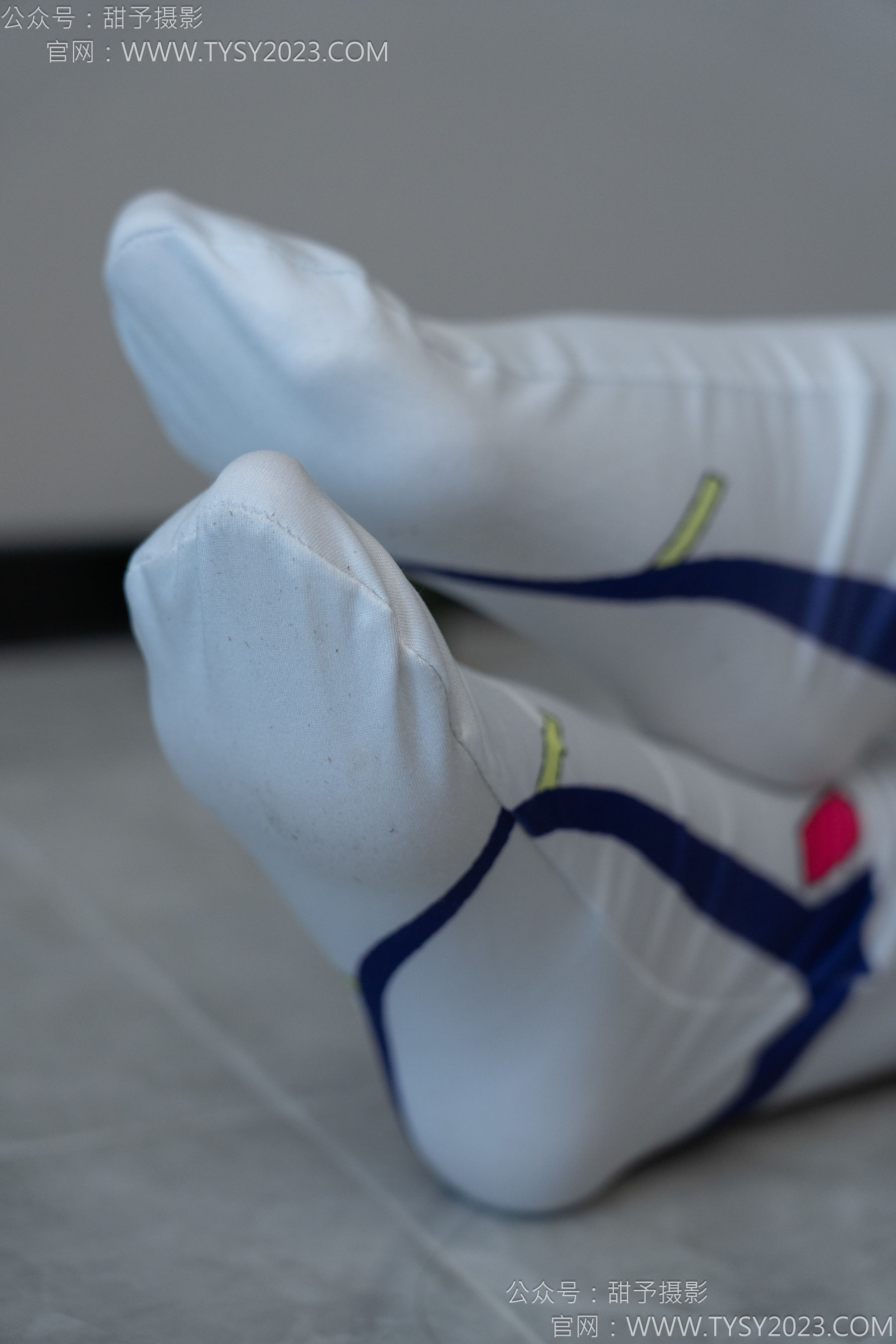 甜予摄影 No.122 璇璇 - cos连体服、小人国剧情/(130P)