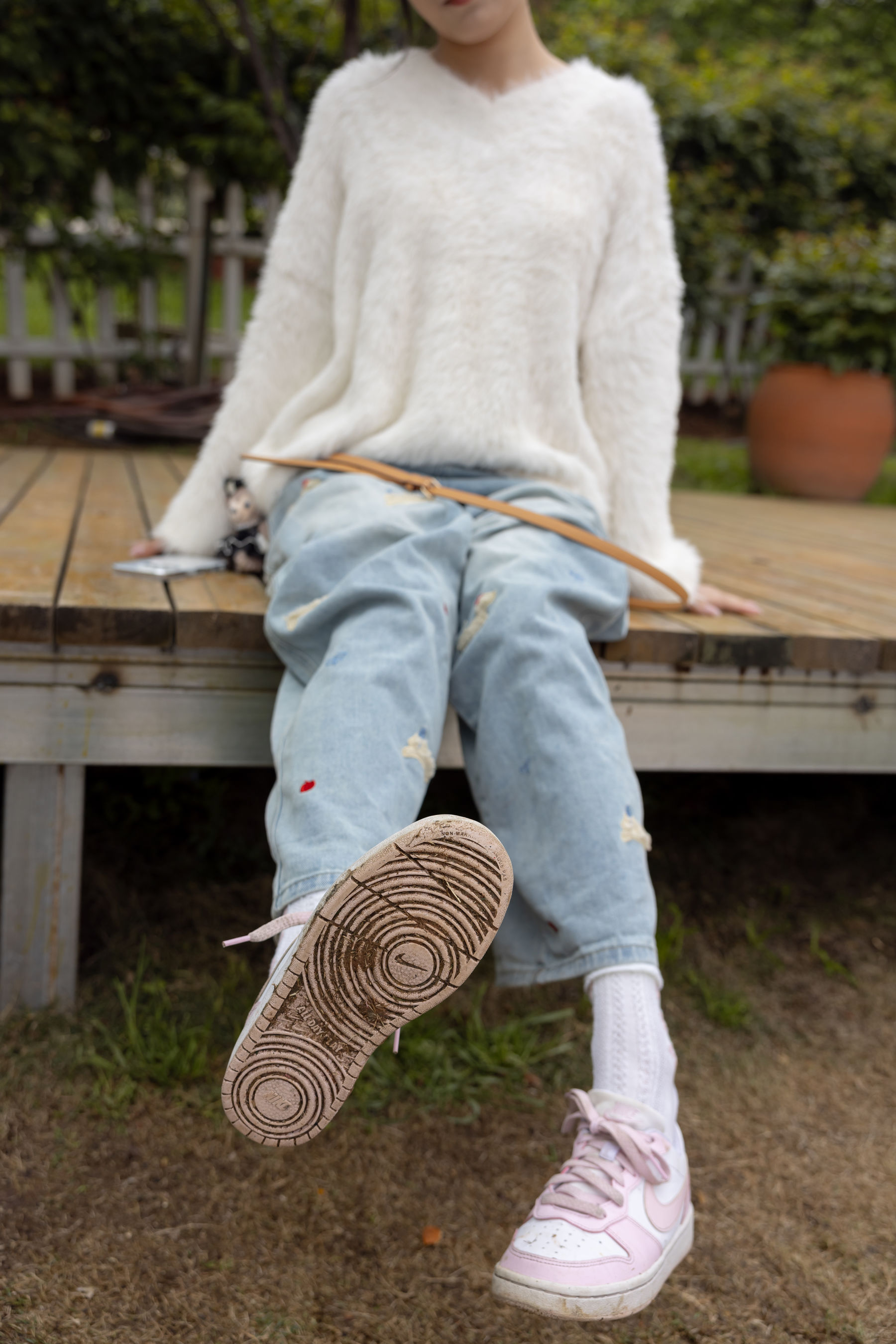 她们印象 No.006 天天/(167P)