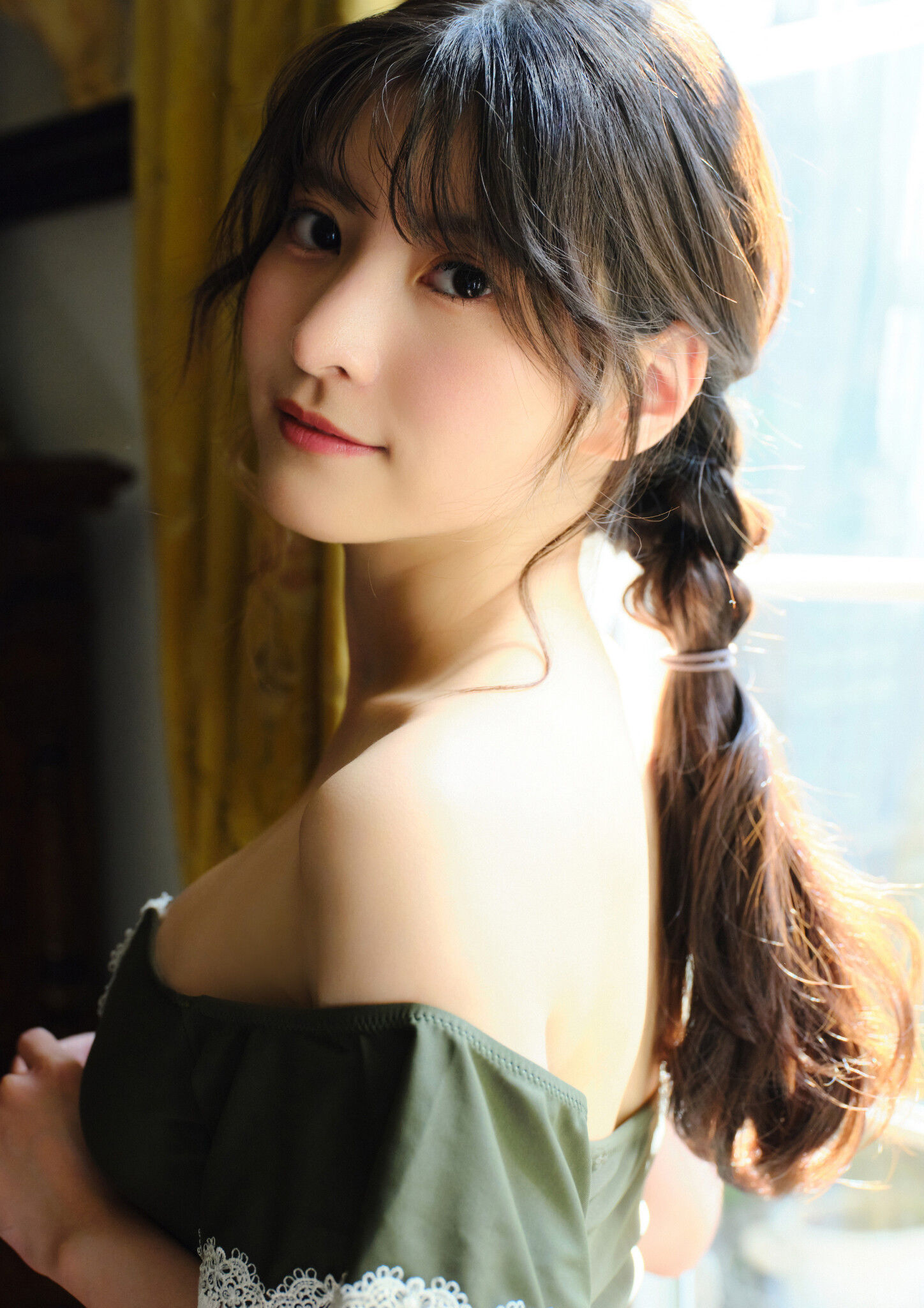 小鳥遊るい - wonderland/(65P)