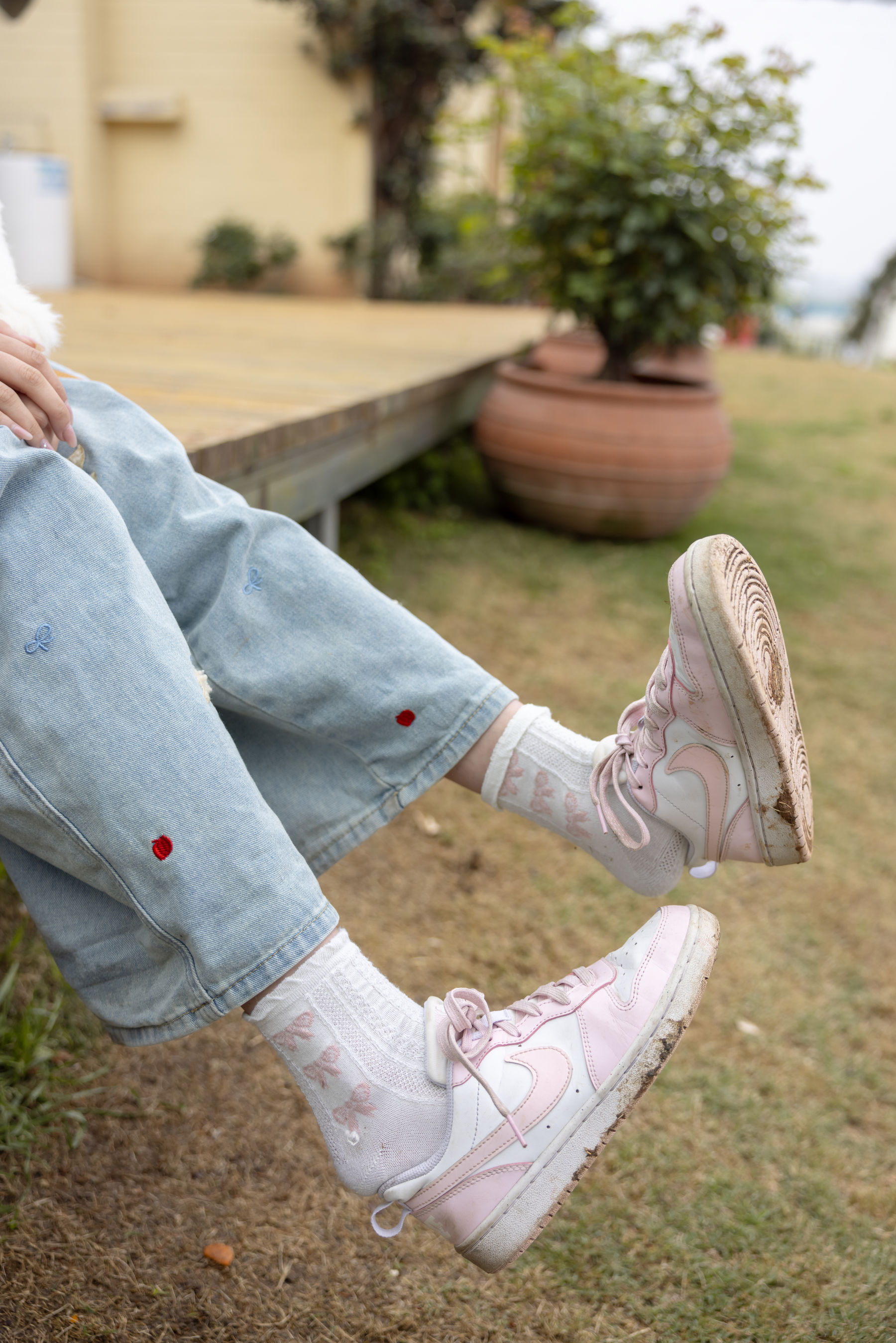 她们印象 No.006 天天/(167P)