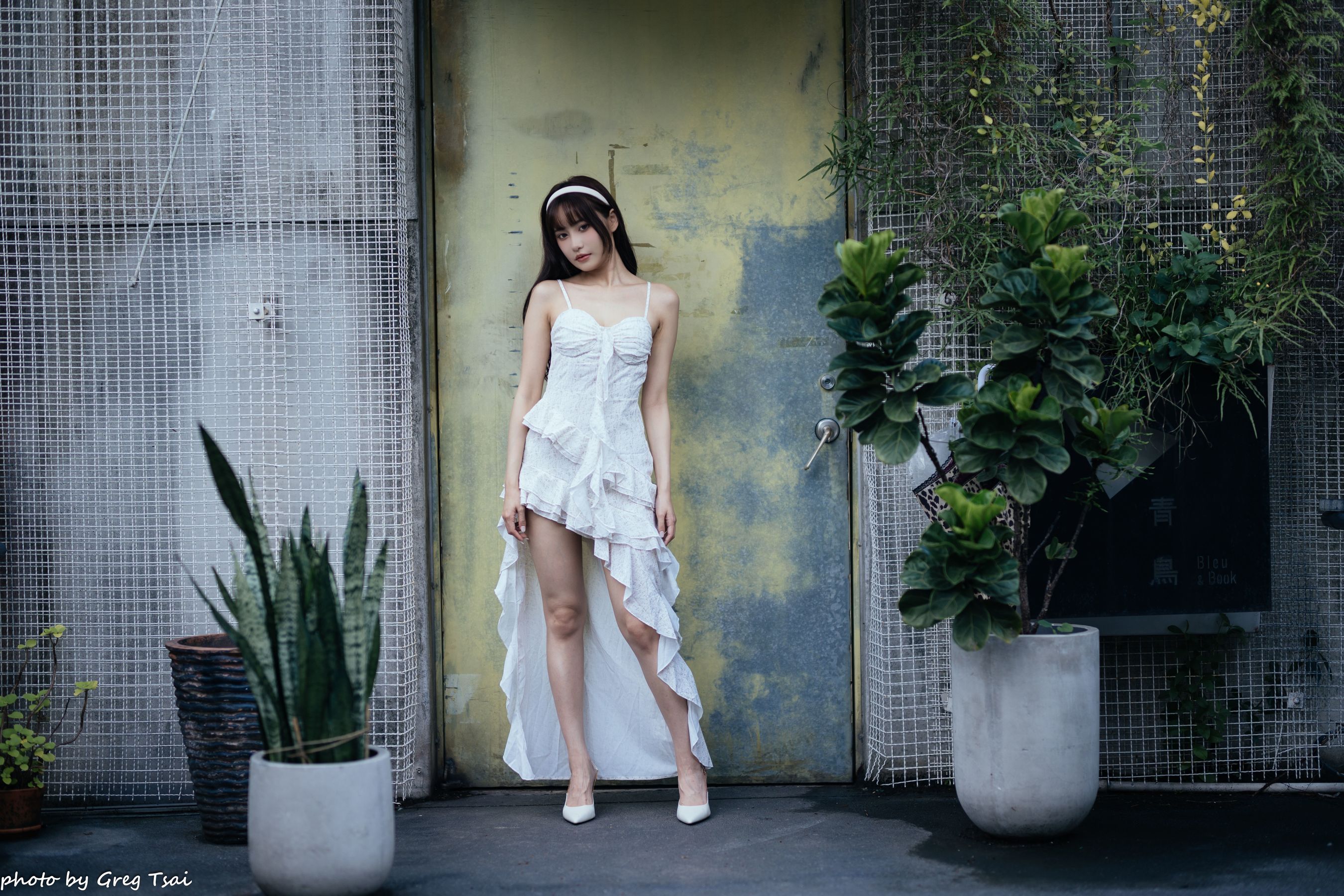 惠宁 - 华山/(106P)