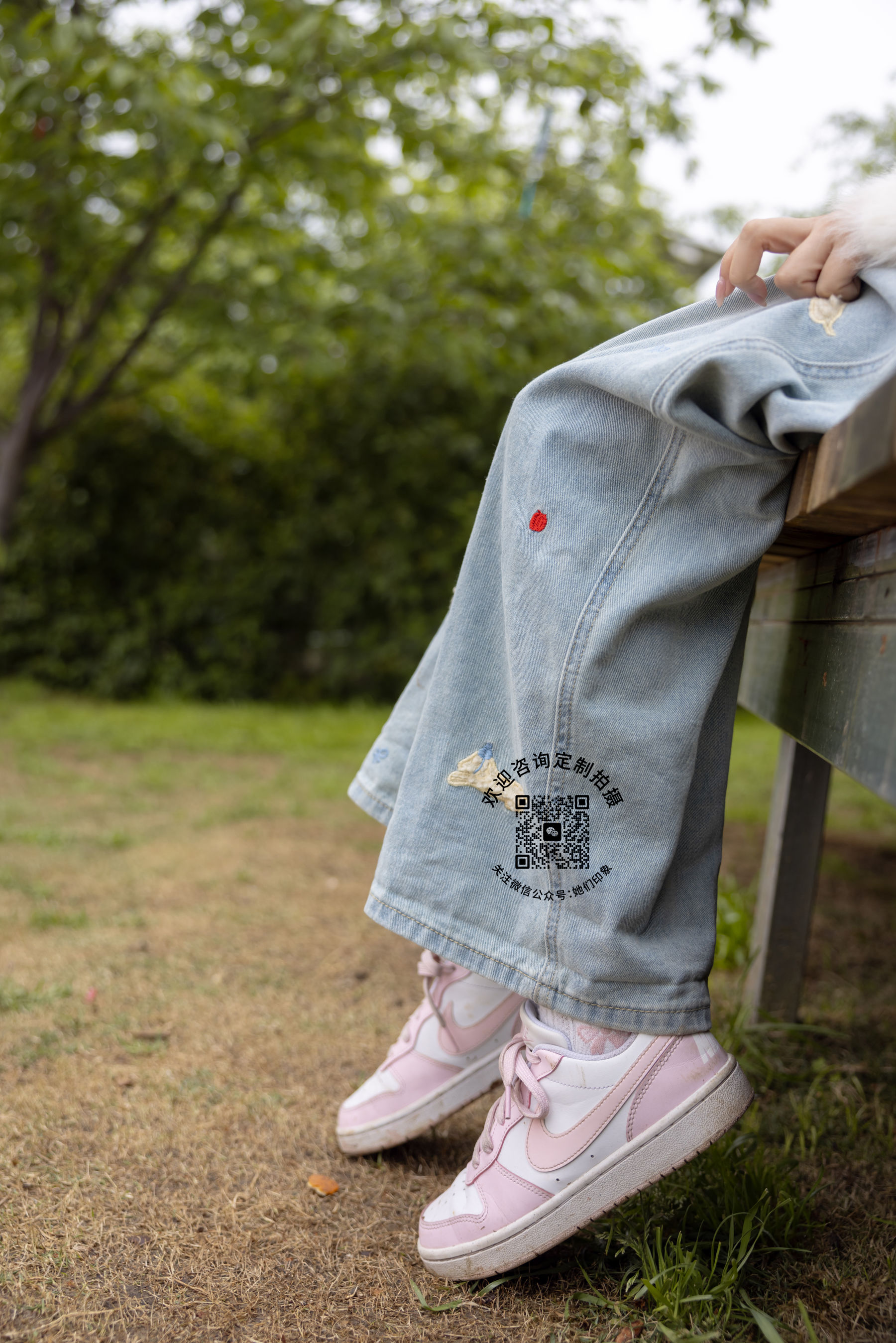 她们印象 No.006 天天/(167P)