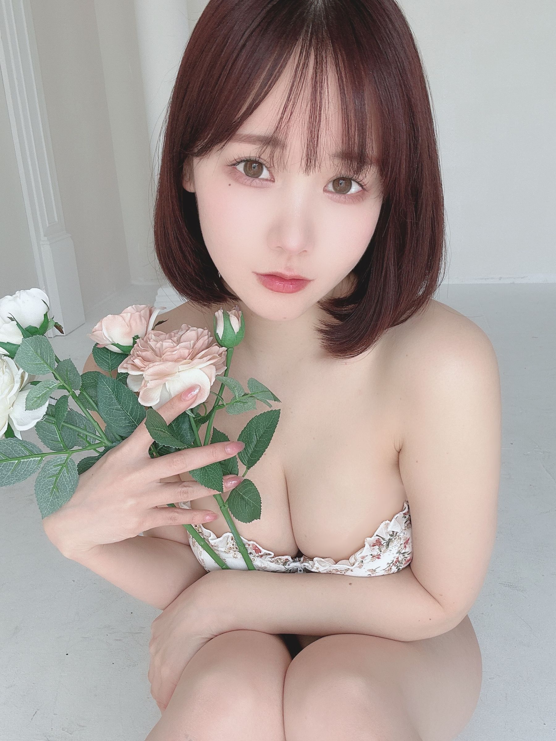 日本甜美COSERけんけん[fantia] 2024.08 写真合集/(195P)