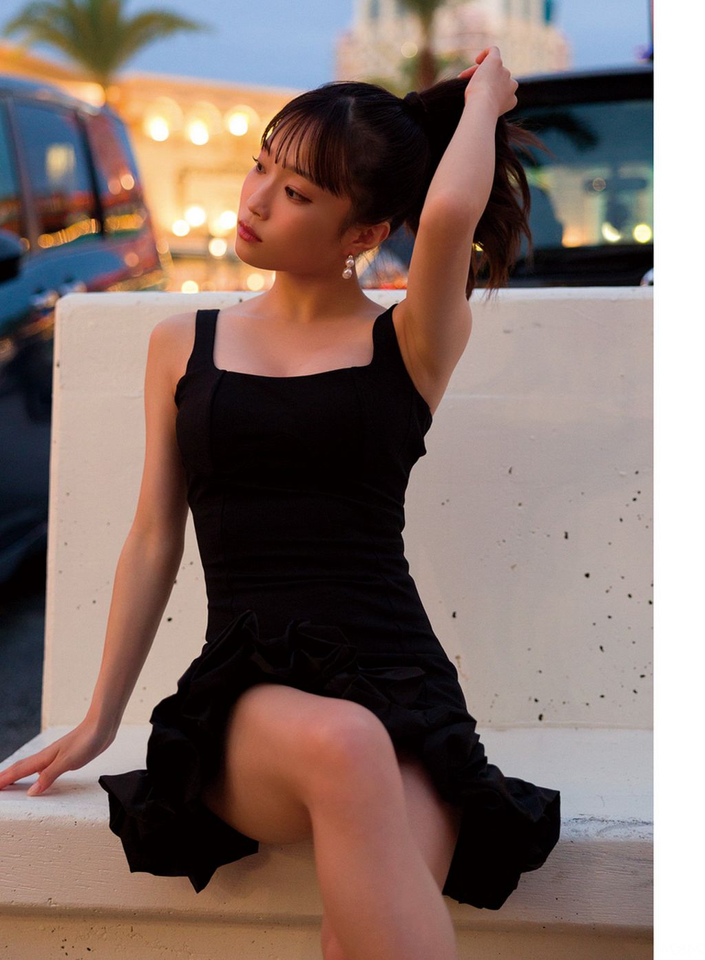 岸みゆ - tinto/(109P)