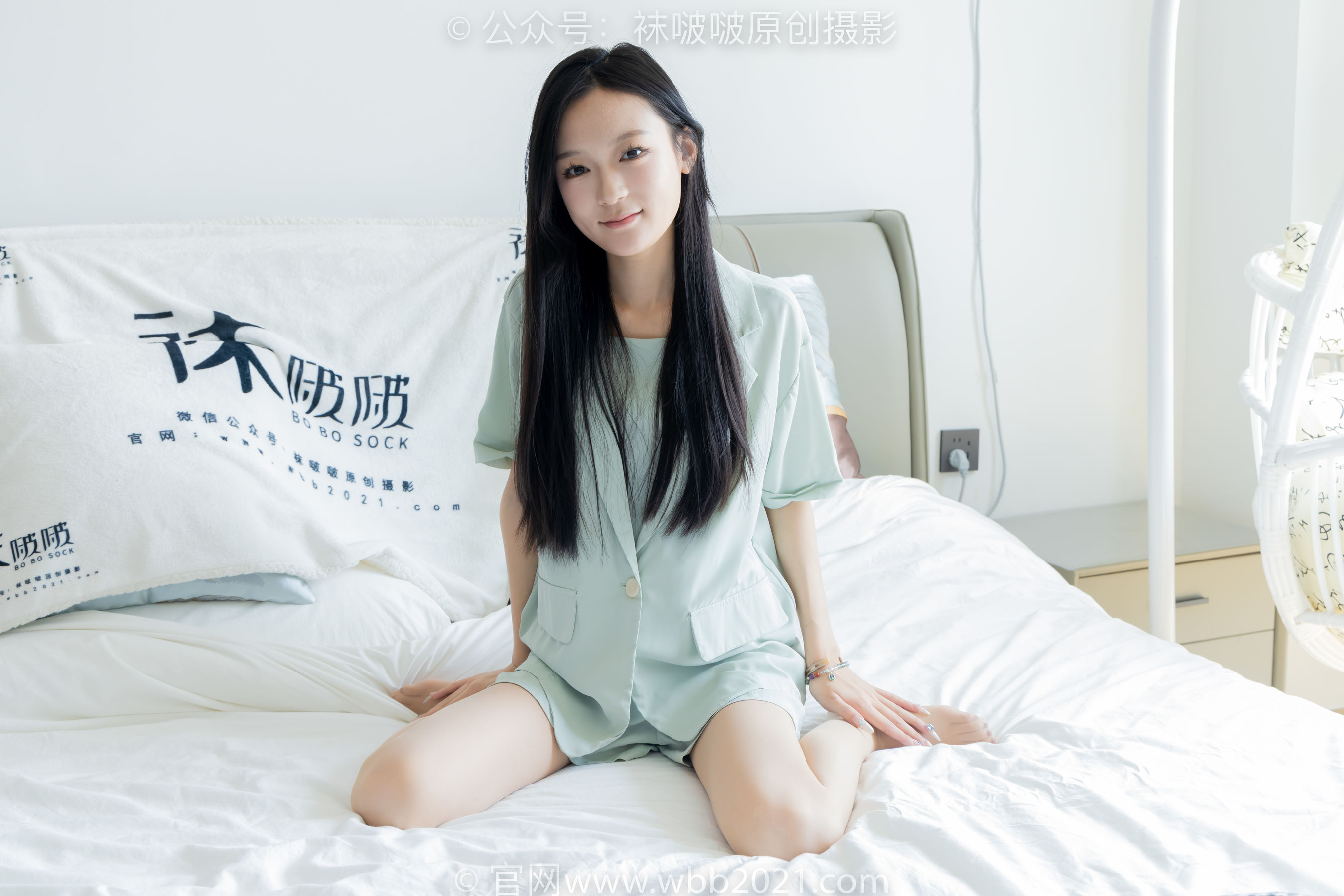 BoBoSocks袜啵啵 No.526 焦糖 - 三双高跟鞋、薄肉丝、裸足/(145P)