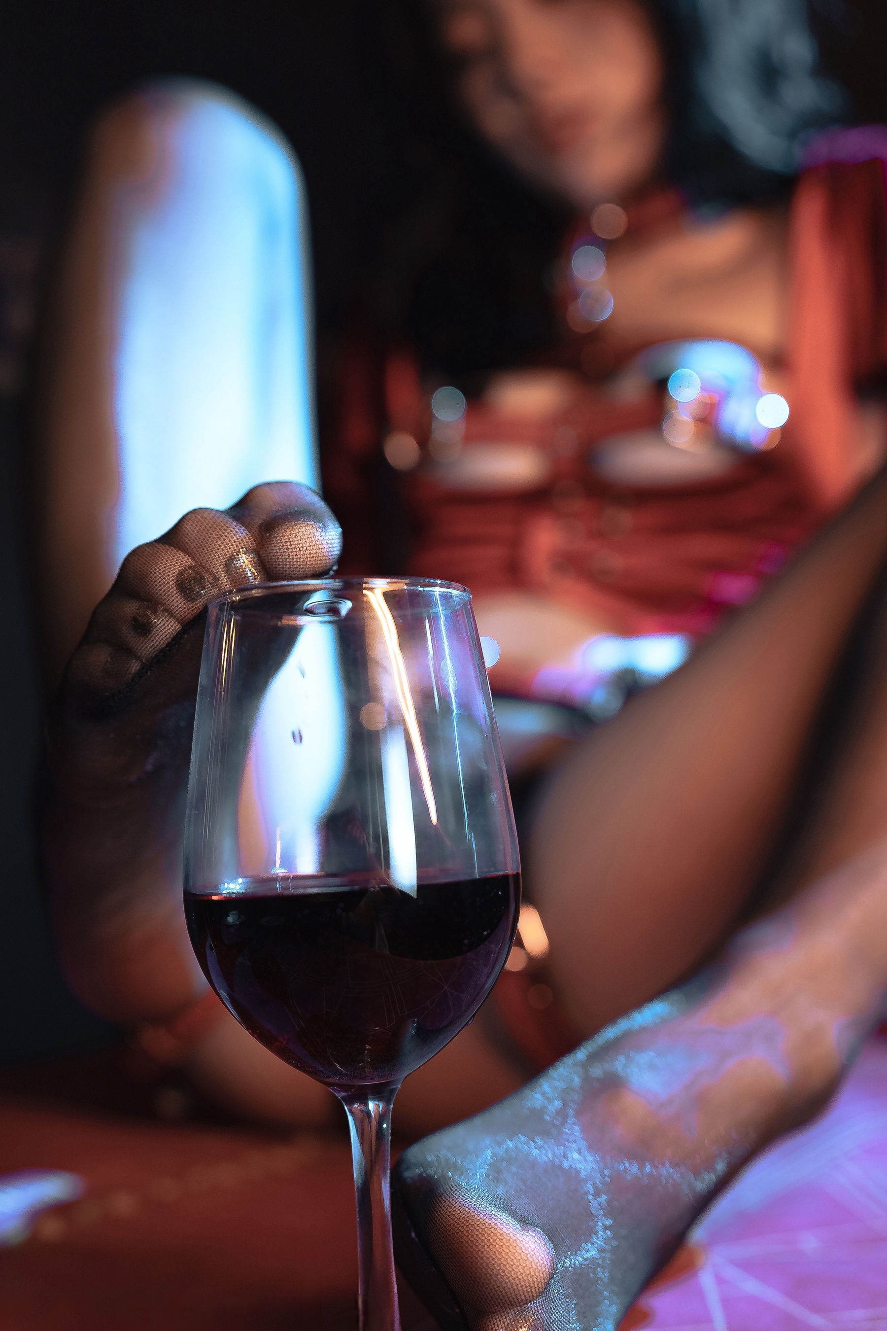 桃良阿宅 - 小红帽/(118P)