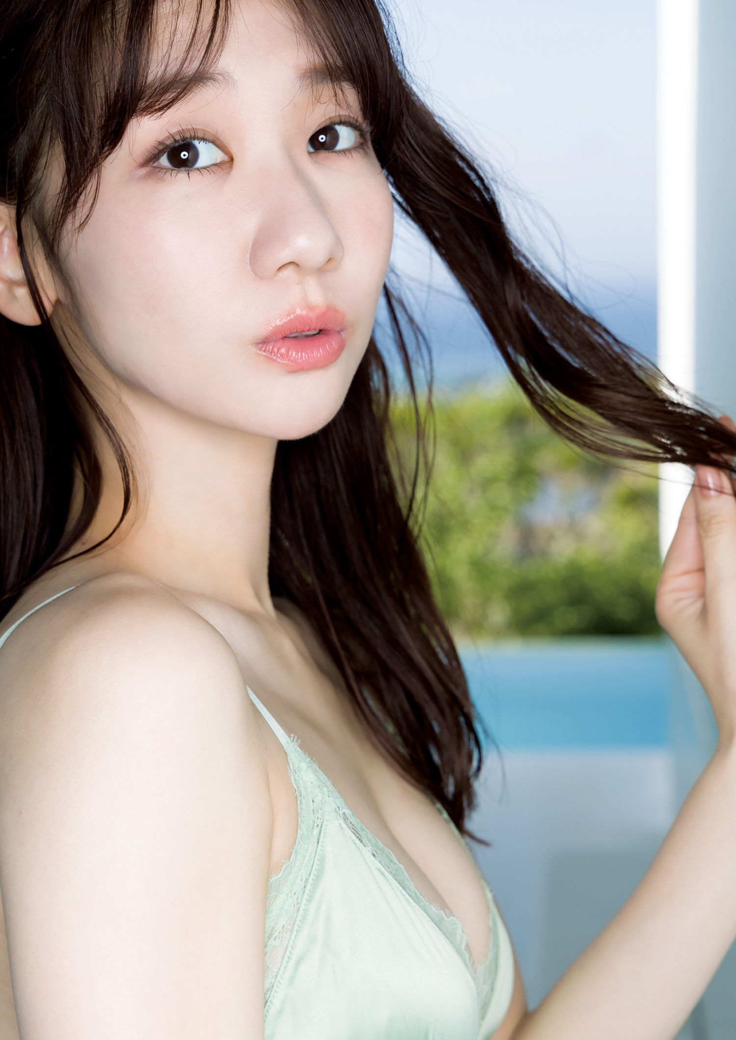 柏木由紀 - Time Capsule/(283P)