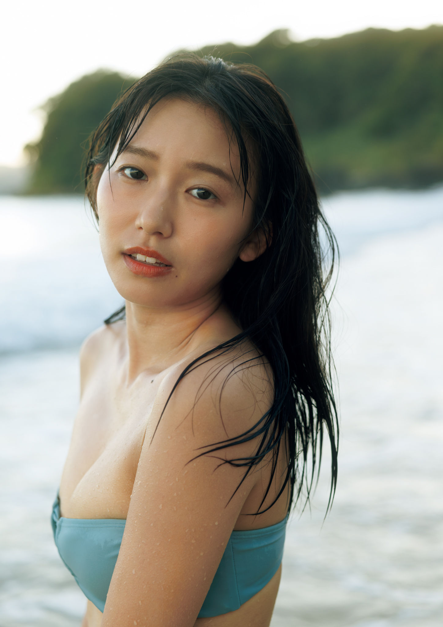 志田音々- 音色 cantabile 長崎 五島列島編/(126P)