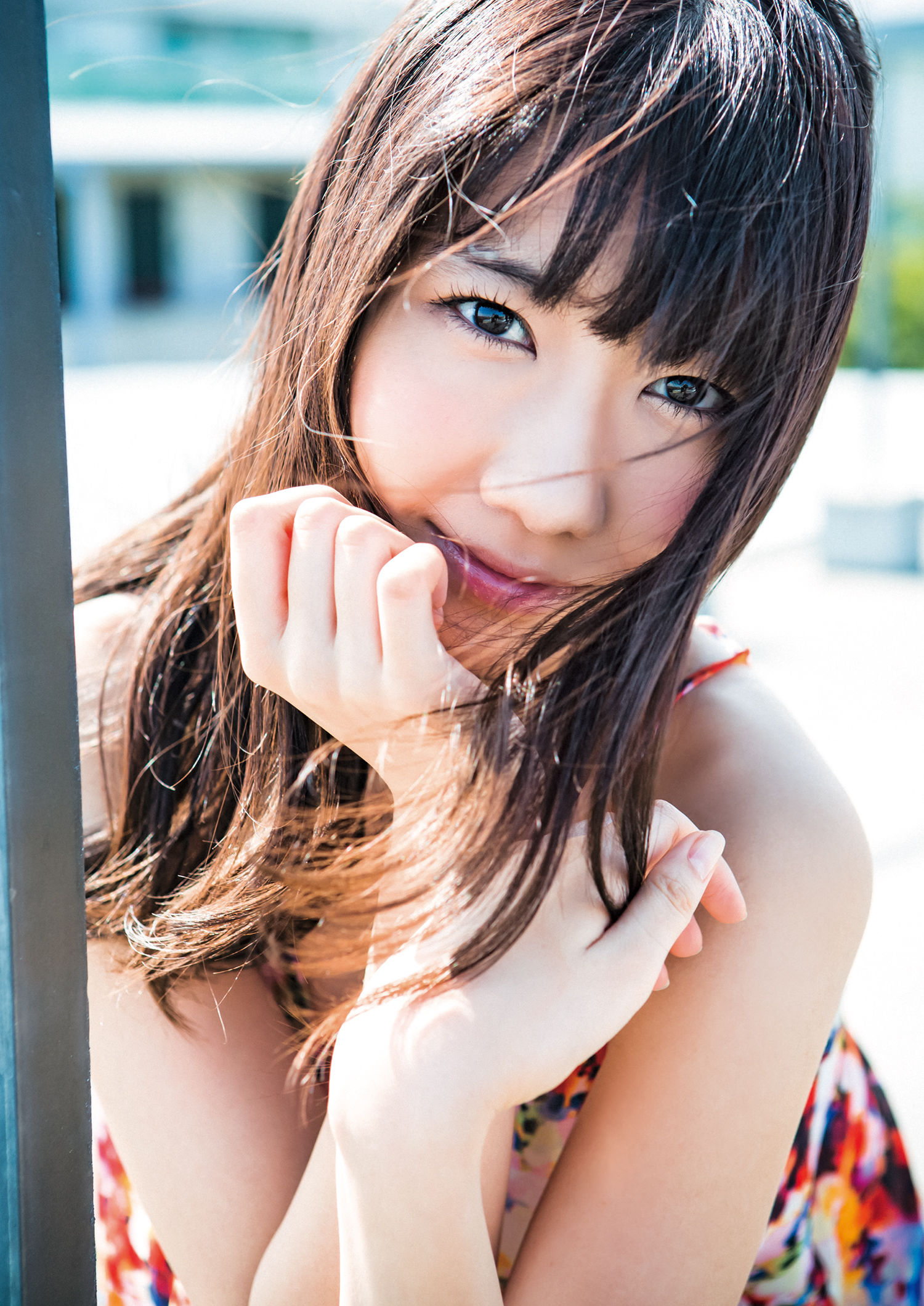 柏木由紀 - Time Capsule/(283P)