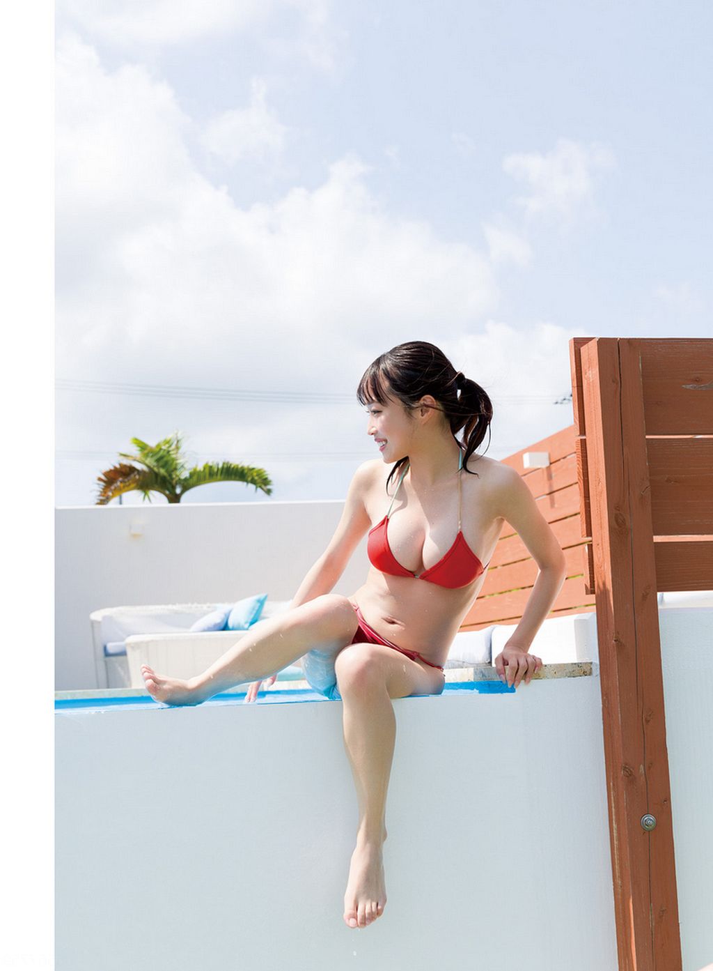 岸みゆ - tinto/(109P)