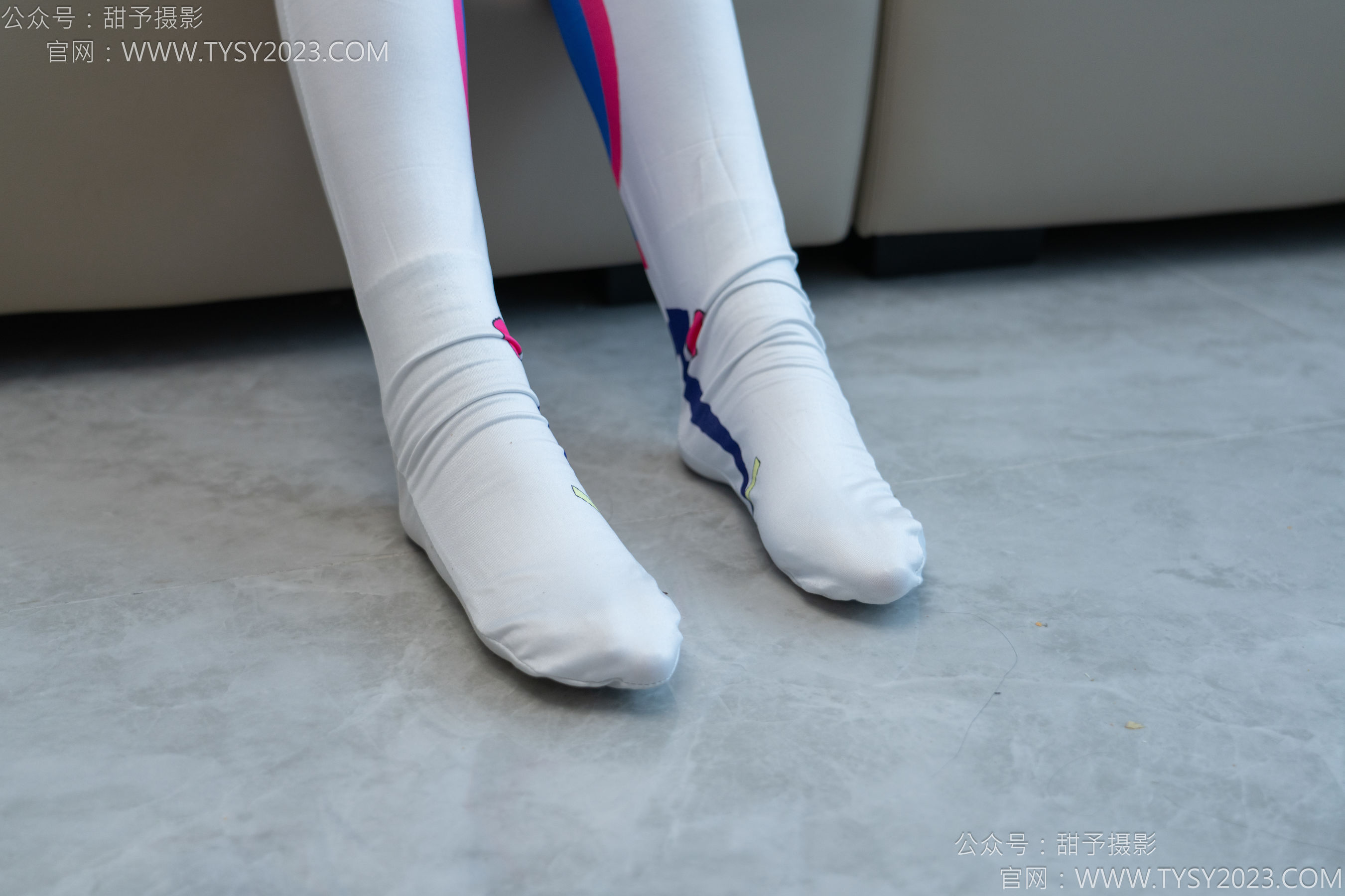 甜予摄影 No.122 璇璇 - cos连体服、小人国剧情/(130P)