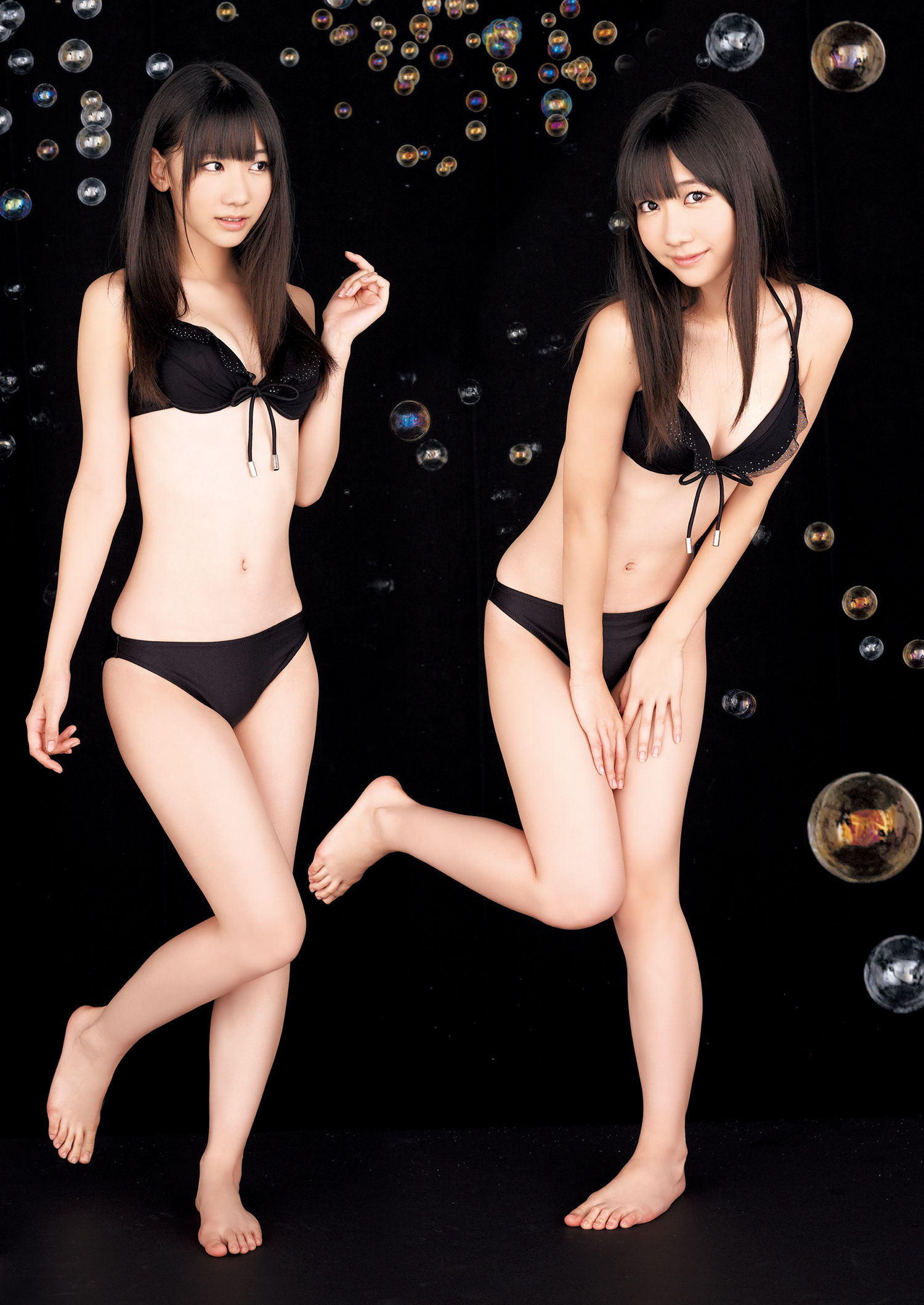 柏木由紀 - Time Capsule/(283P)