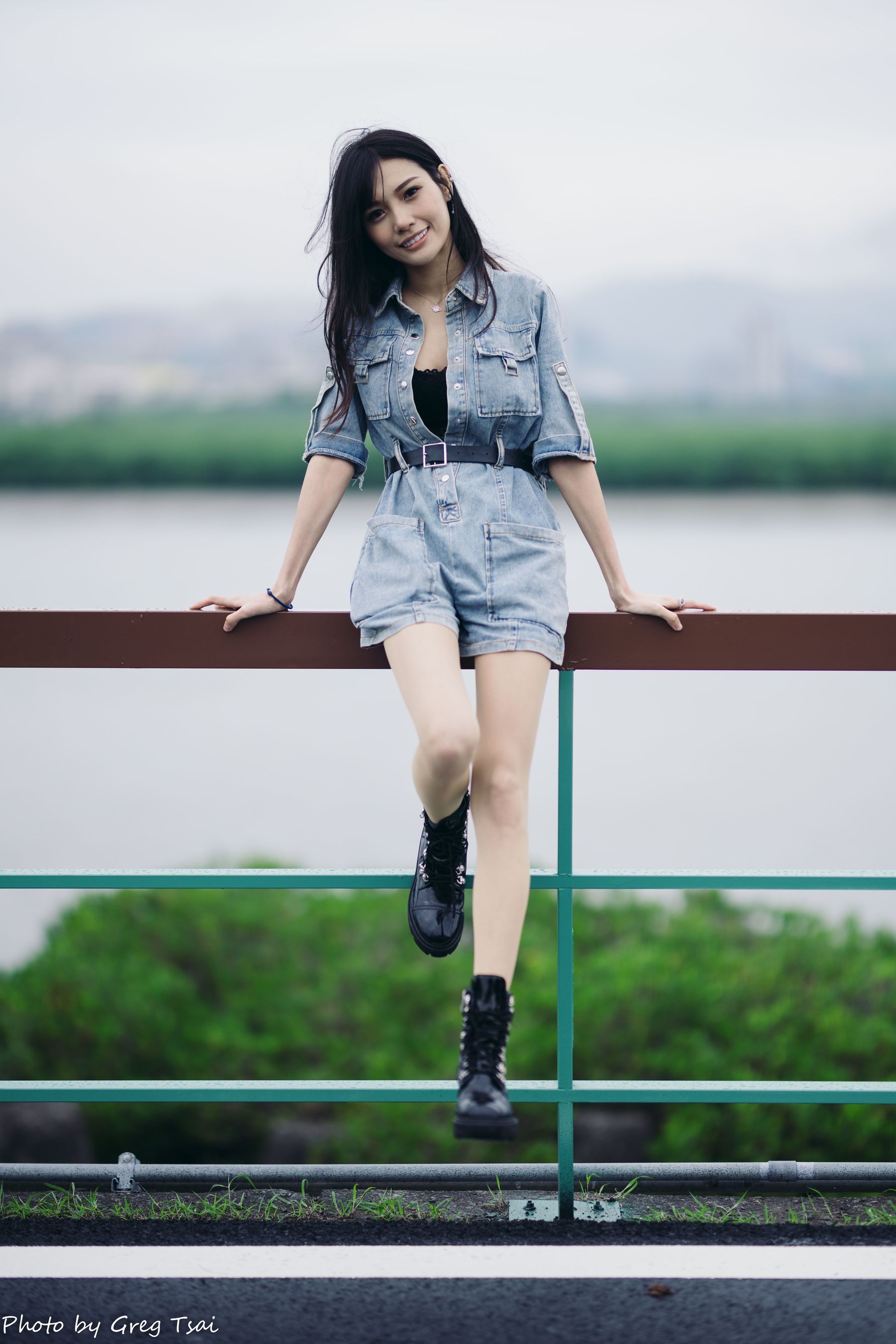 小葆 - 社子/(102P)