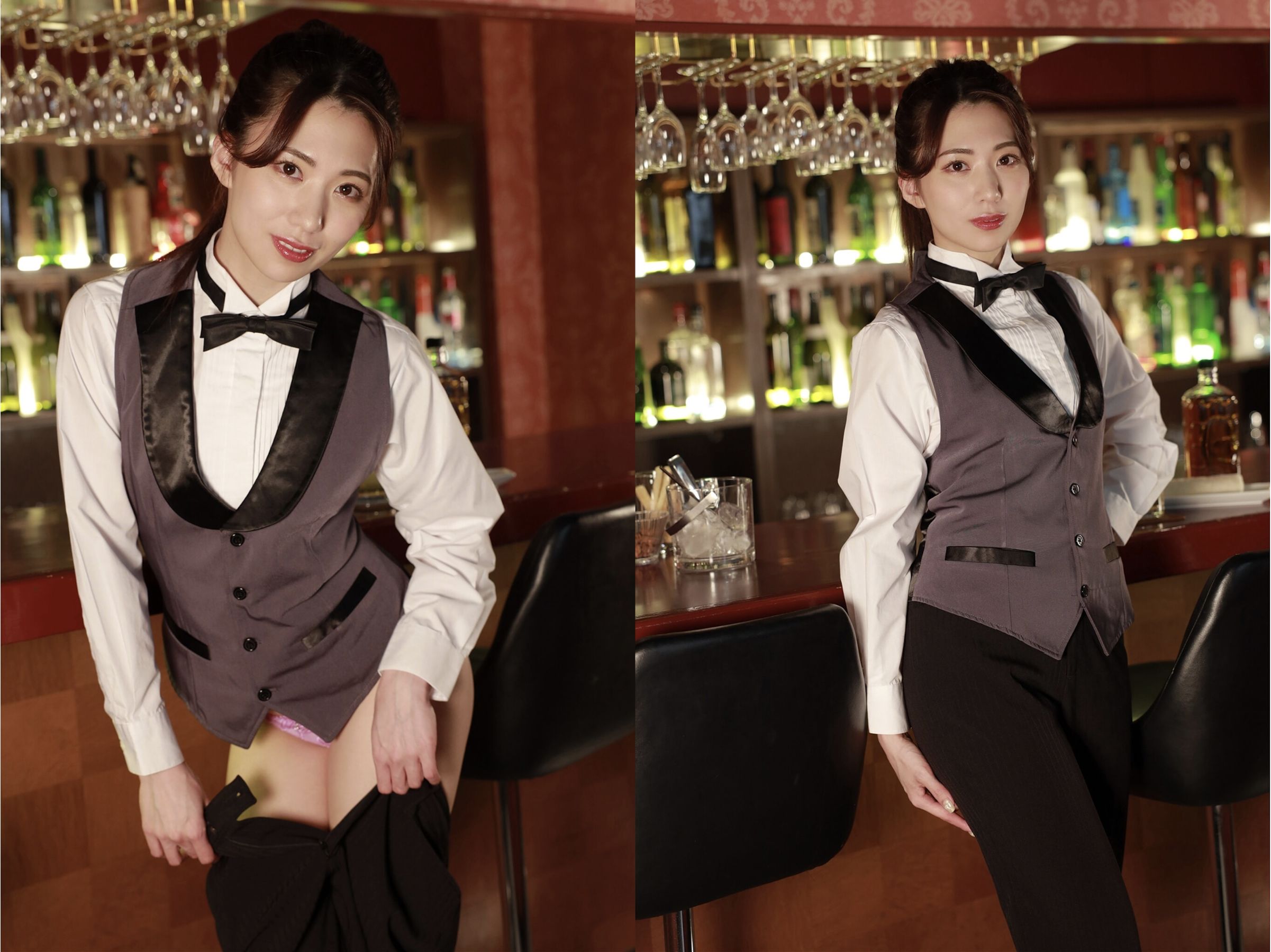 山岸逢花 - 貴方の夢を叶えてあげる/(45P)