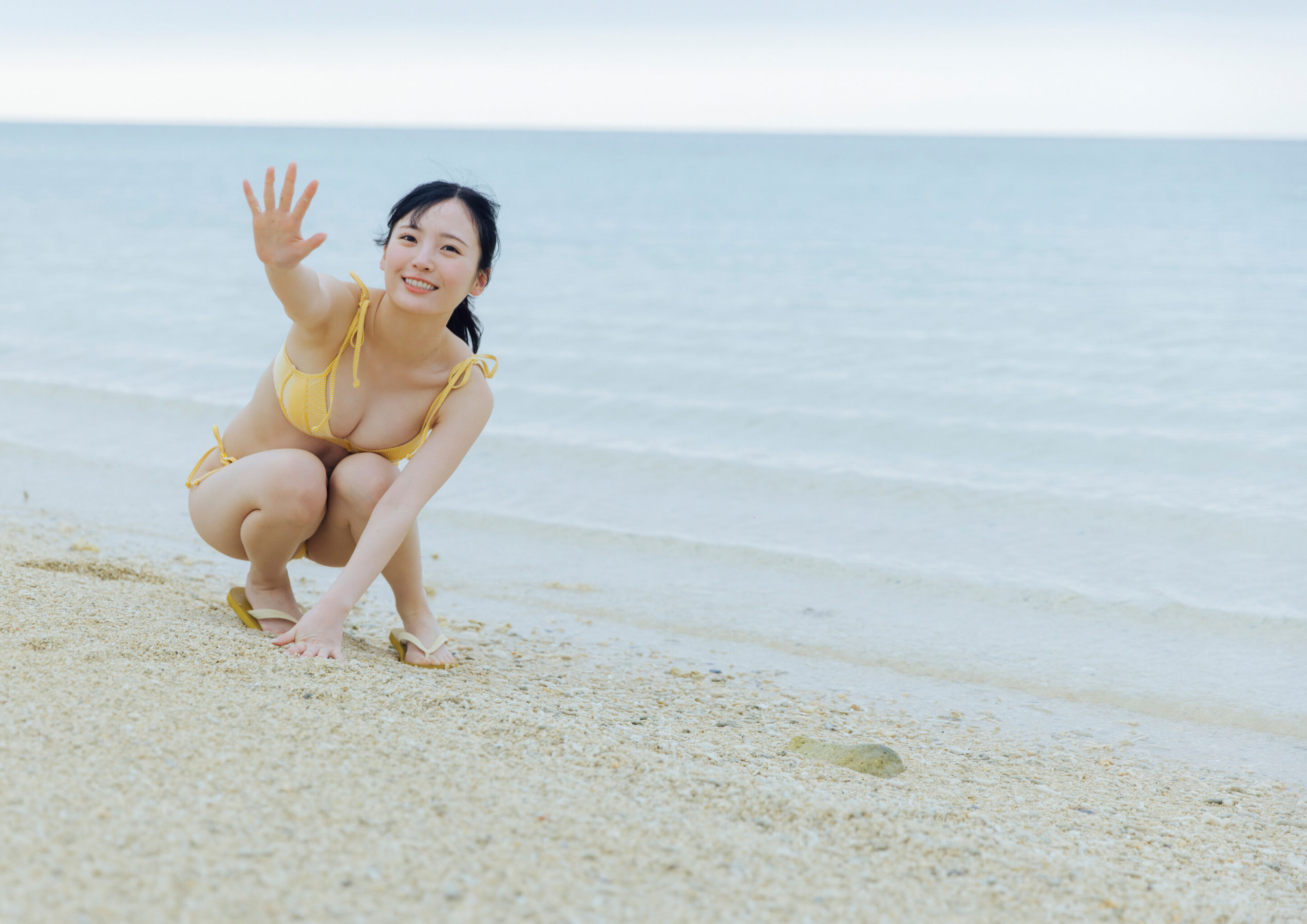 由良ゆら - ゆらドキッ/(103P)