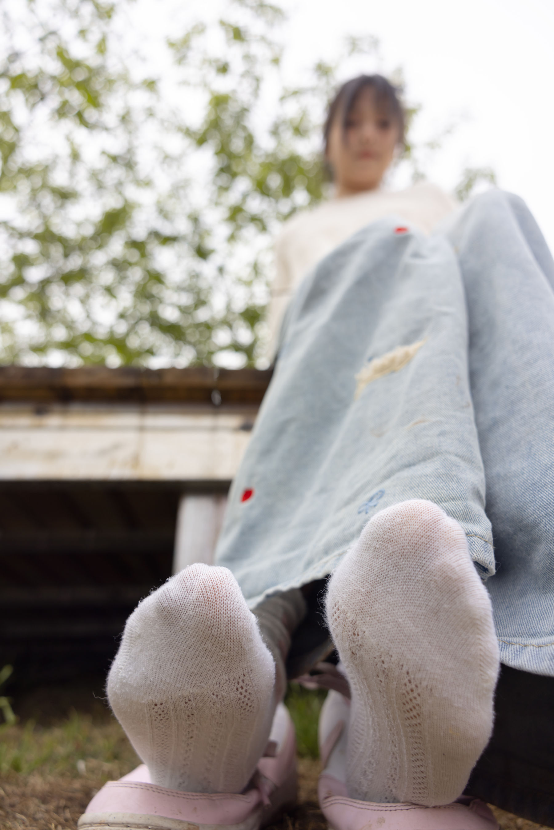 她们印象 No.006 天天/(167P)