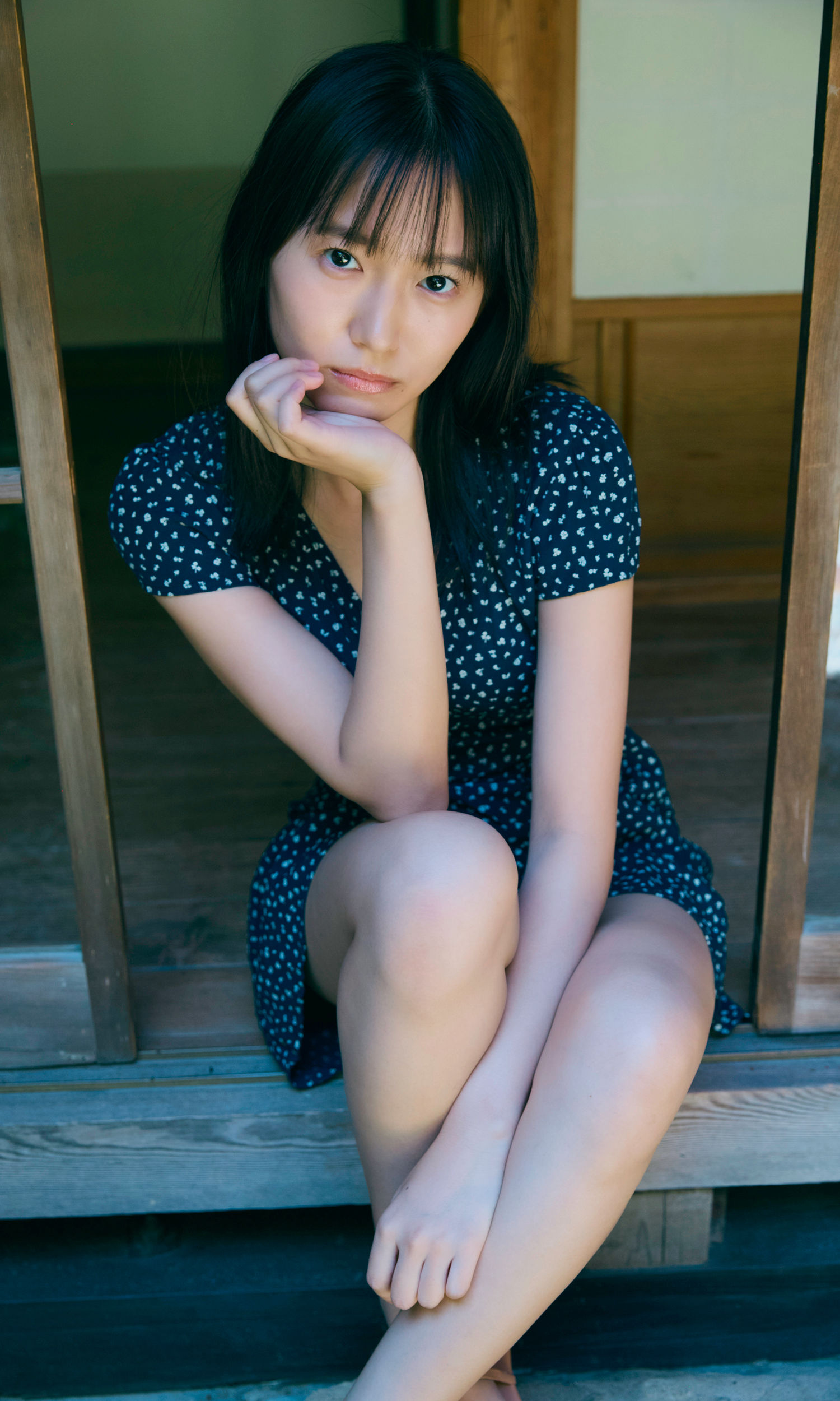 志田音々 - 幼い色気/(65P)